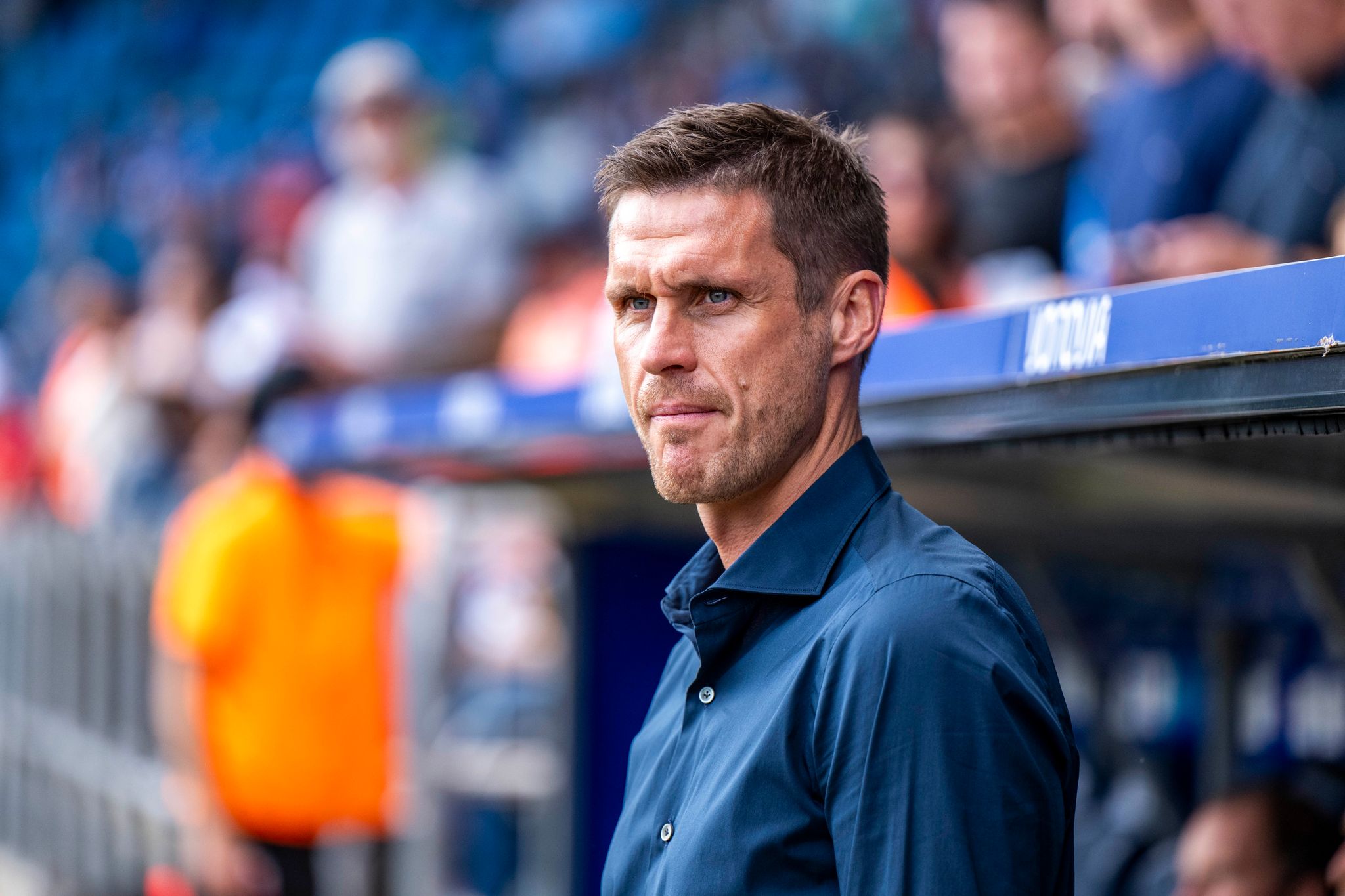 Weit weg von Titel-Form: Der BVB und «das Grundsätzliche»