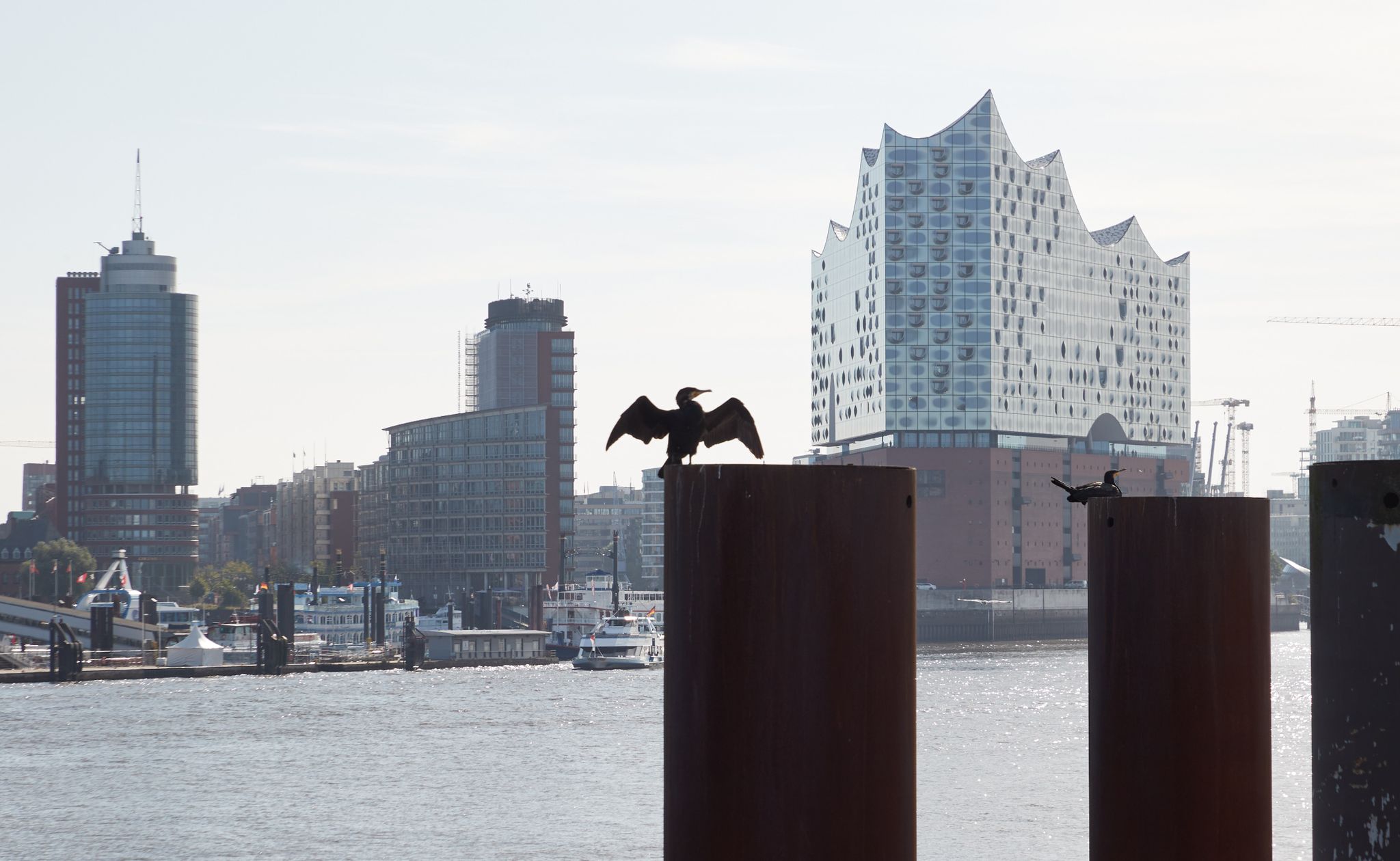 Unwettergefahr in Teilen Deutschlands zum Wochenstart
