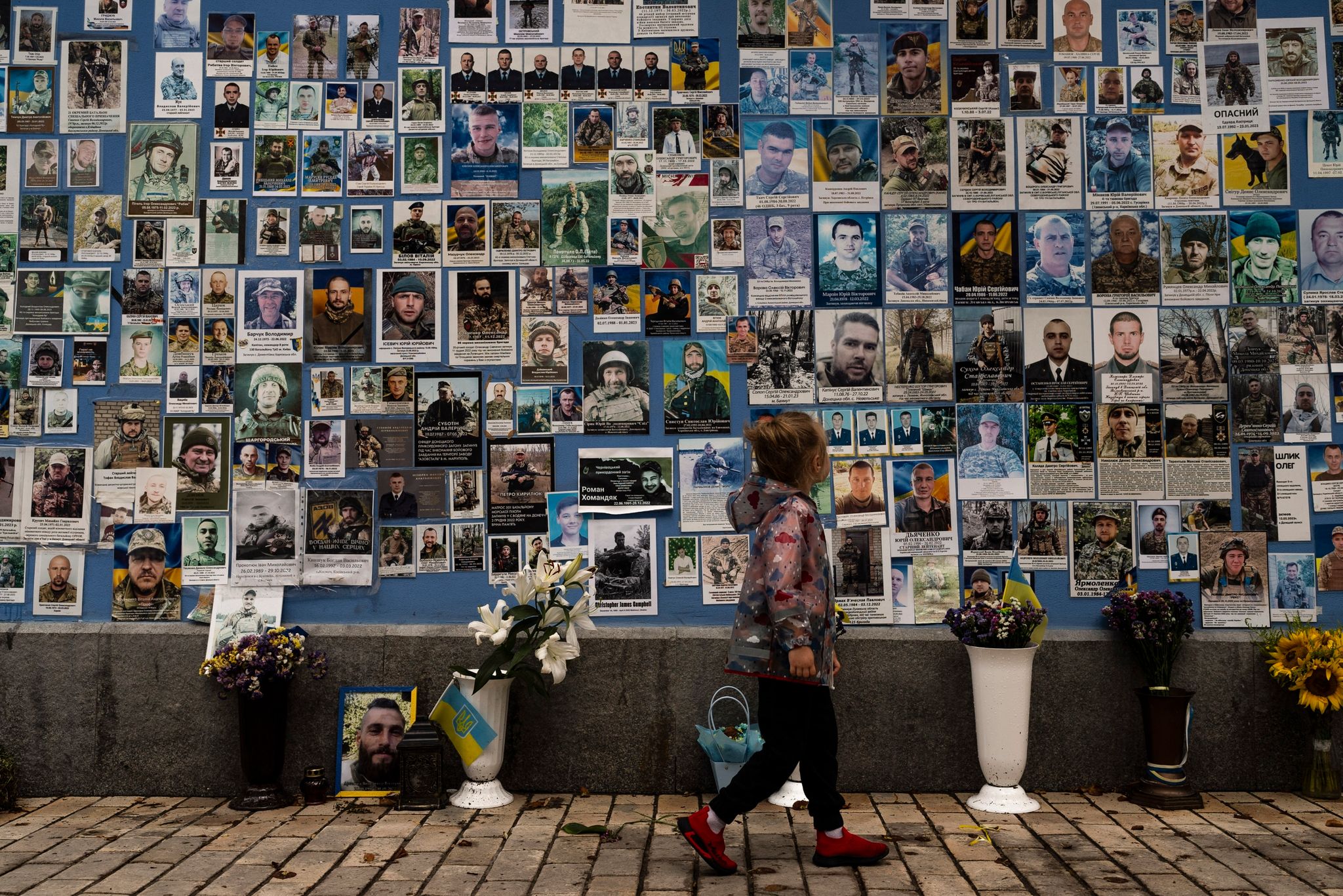 Fast 500.000 tote und verletzte Soldaten im Ukraine-Krieg