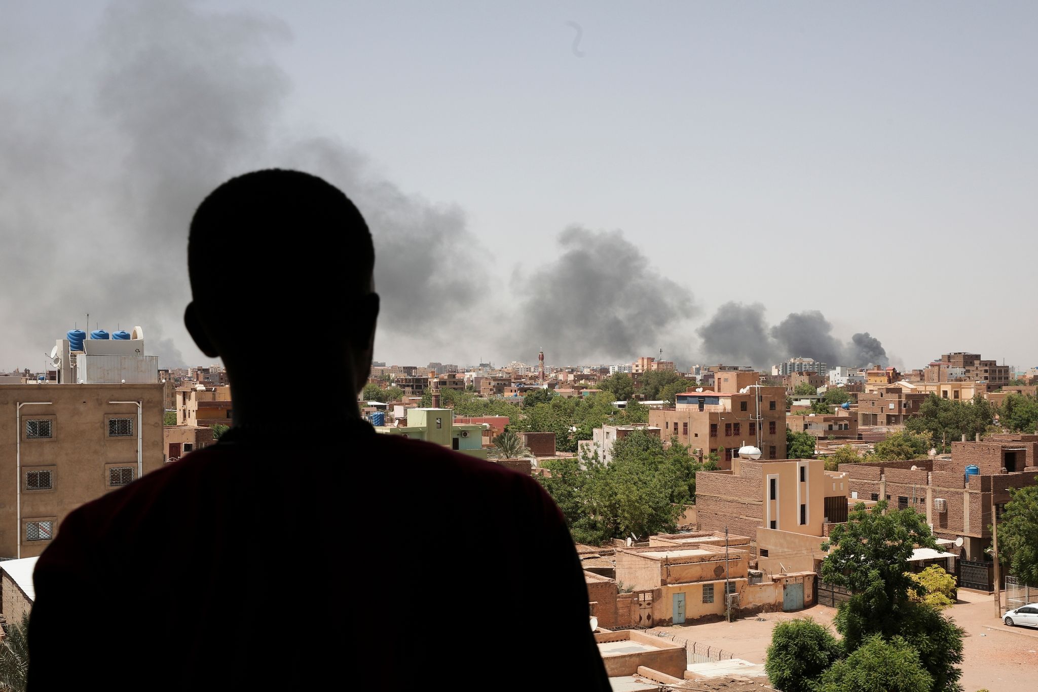 Sudan: UN-Vertreter fordert Ende von Gewalt gegen Helfer