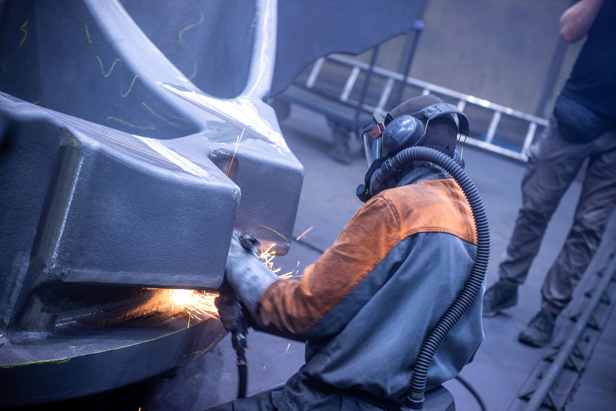 Erzeugerpreise deutlich gesunken: Stärkstes Minus seit 2009