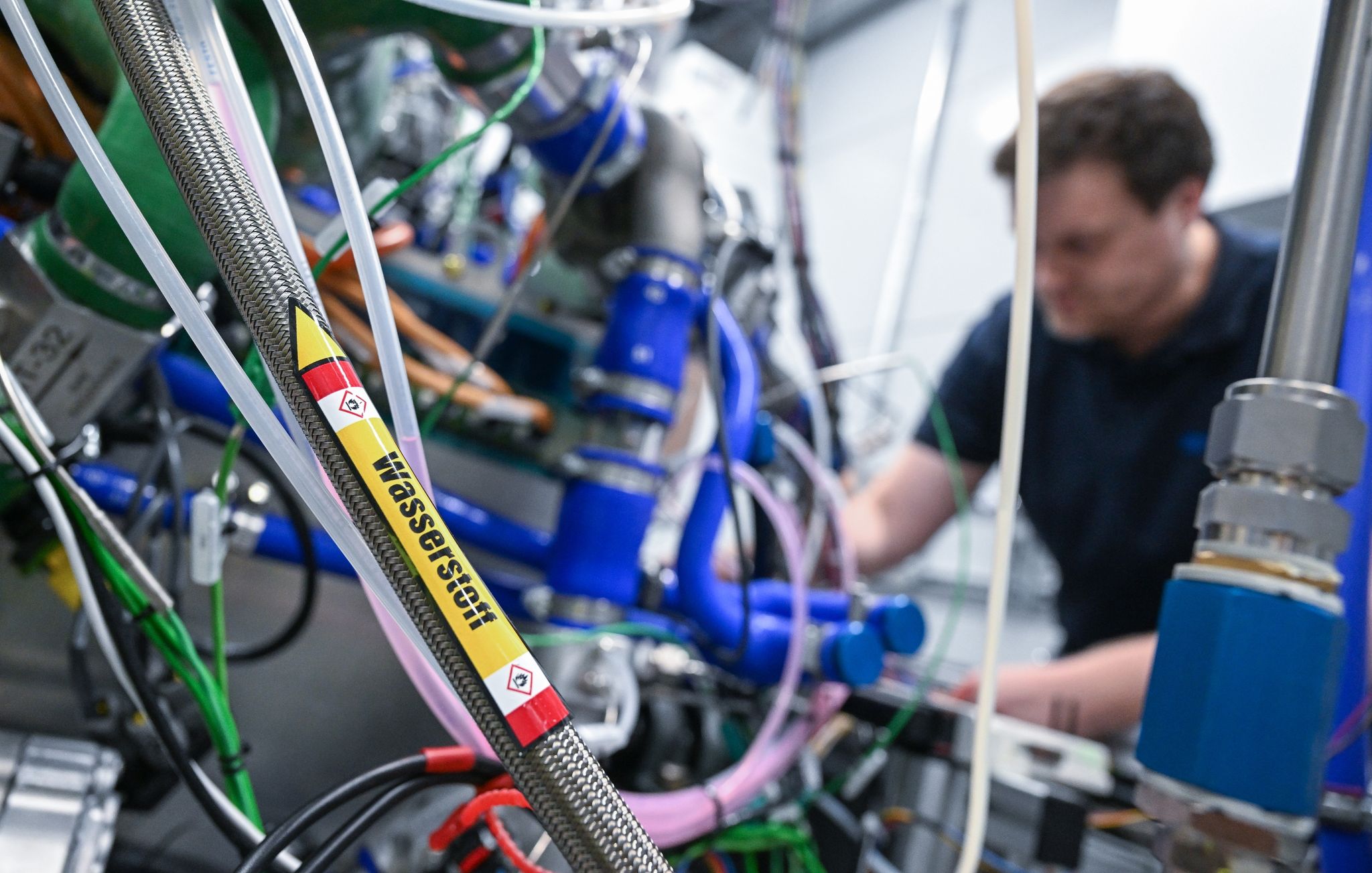 Wie Autozulieferer die Transformation bewältigen können