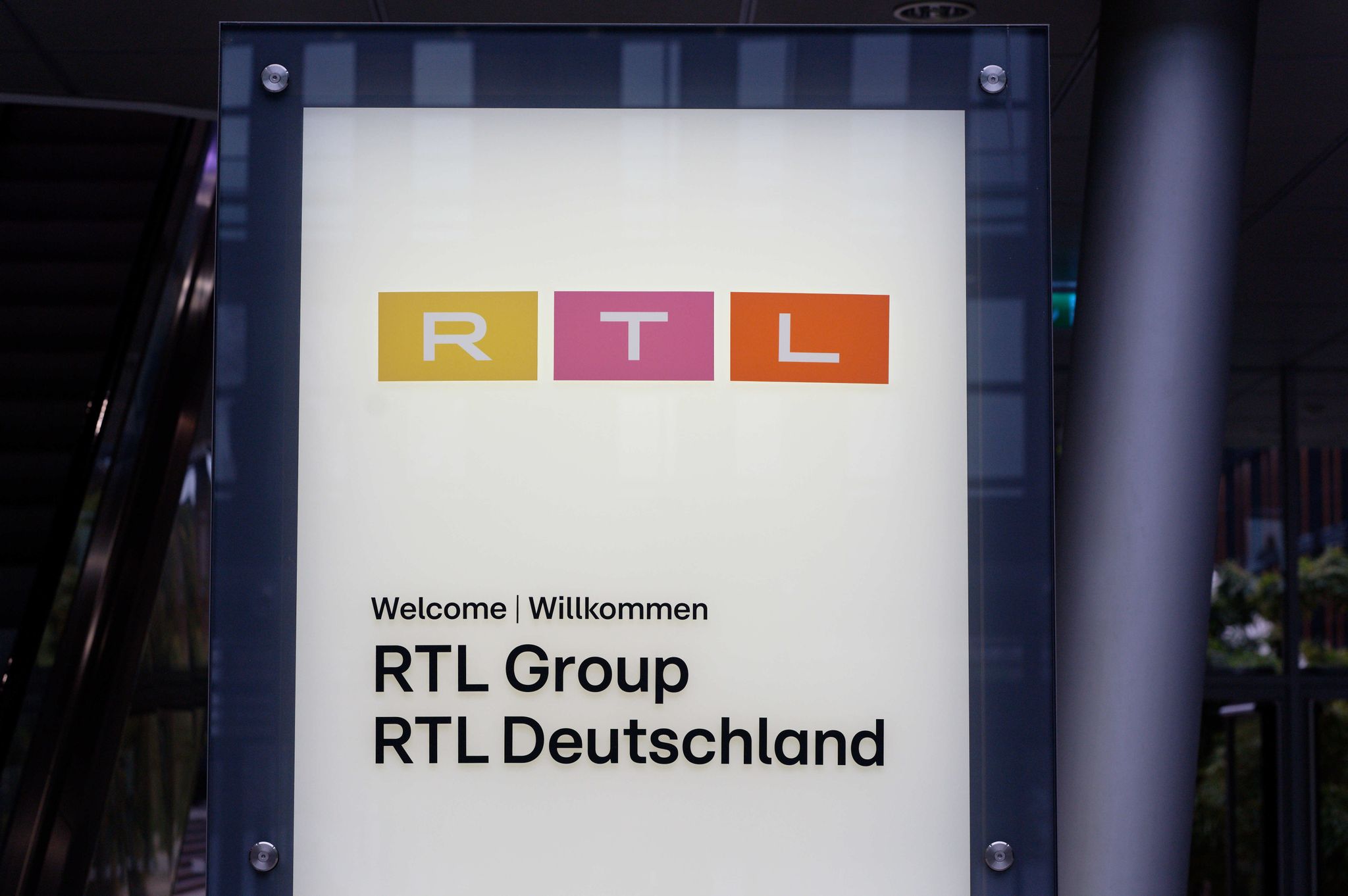 Werbeflaute: RTL korrigiert Jahresprognose nach unten