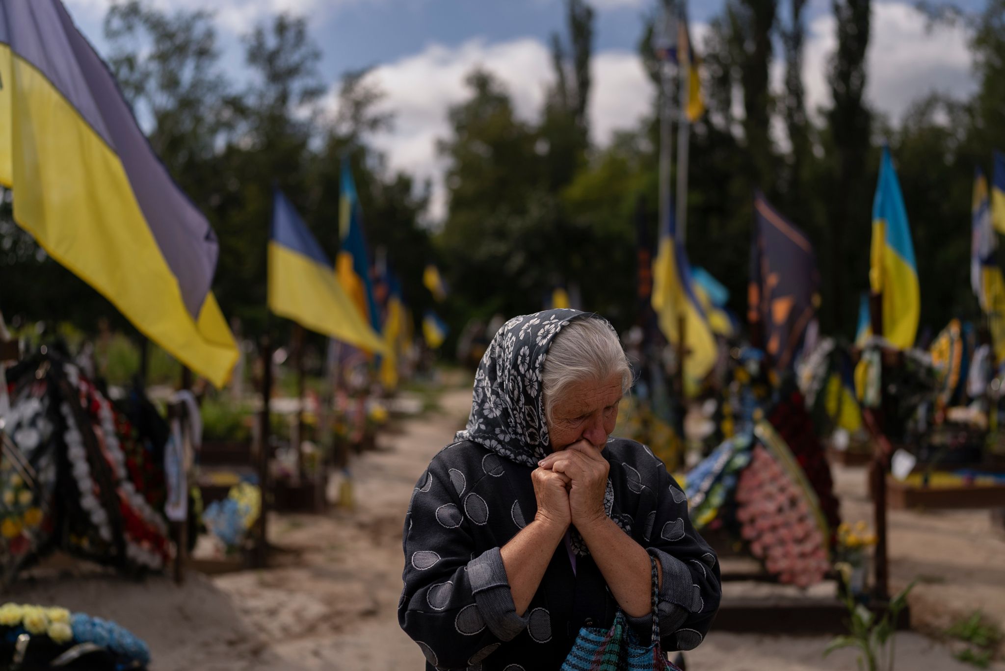 Krieg gegen die Ukraine: So ist die Lage
