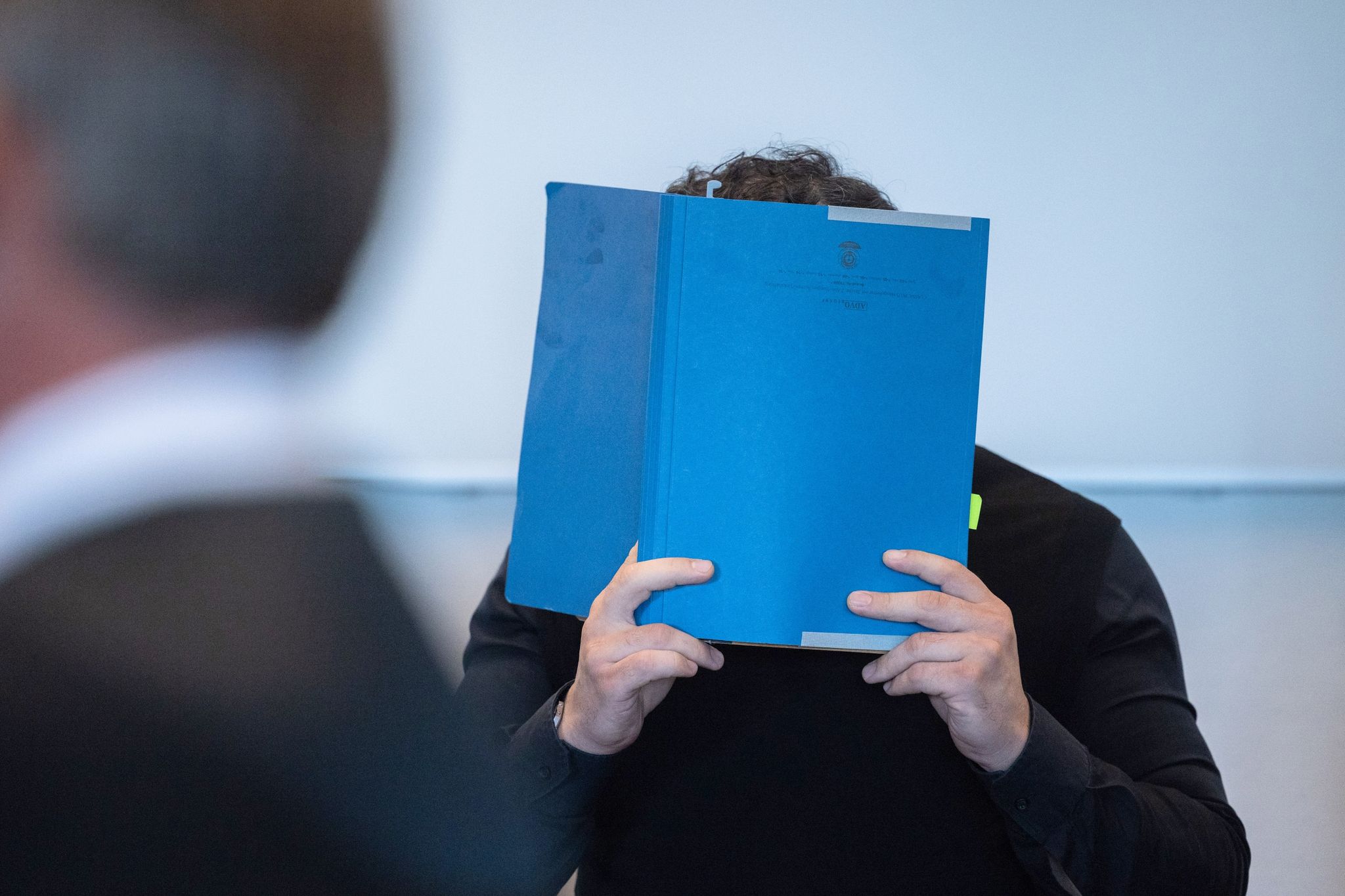 Millionenbetrug mit vorgetäuschten Corona-Testzentren