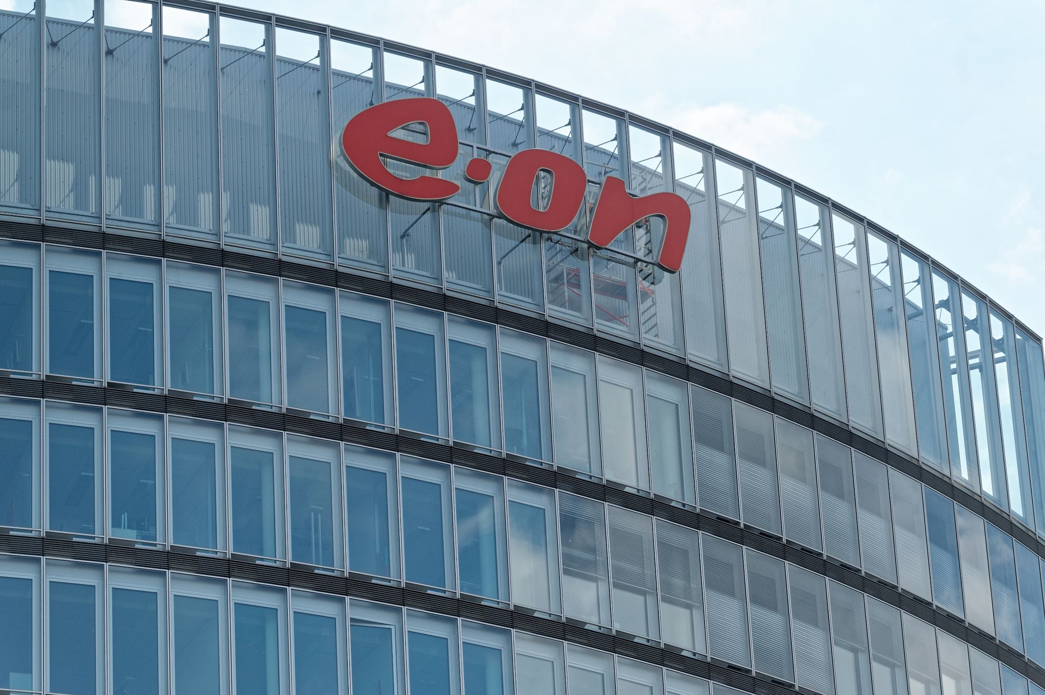Eon erwartet dauerhaft höhere Energiepreise im Großhandel