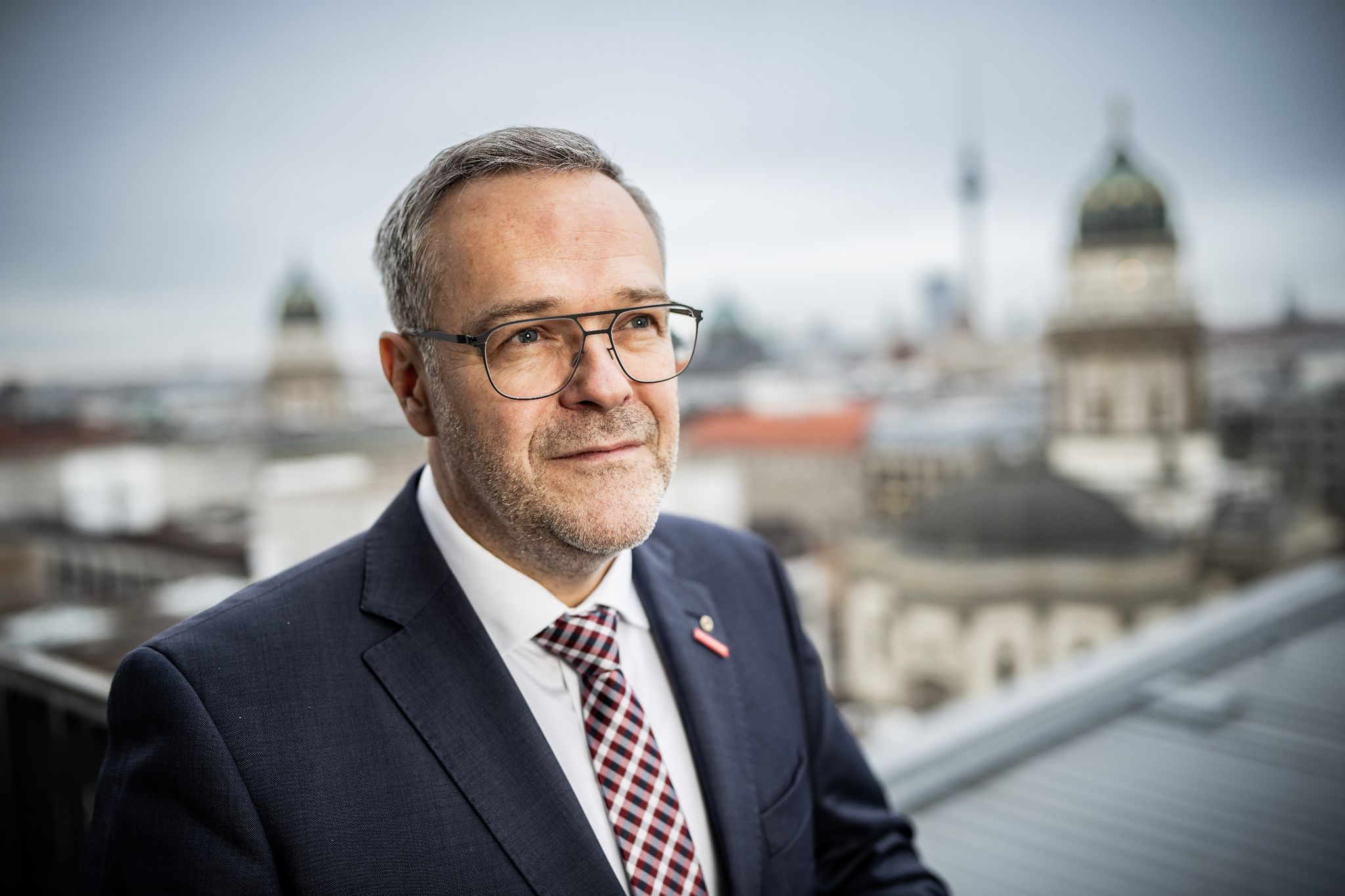 Handwerk sieht zunehmende Probleme bei Betriebsnachfolge