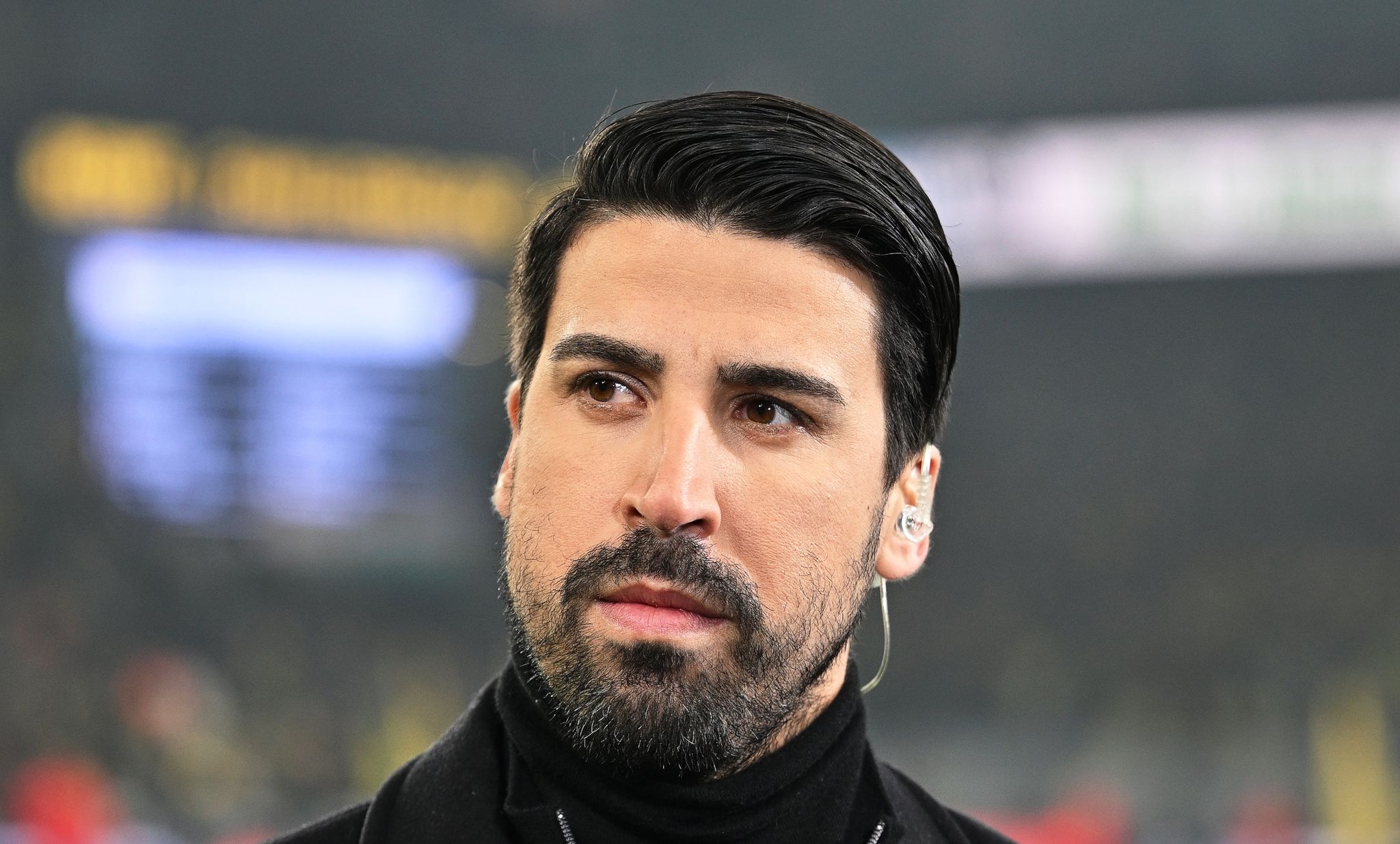 Khedira um DFB-Auswahl besorgt: «EM als Charaktertest»