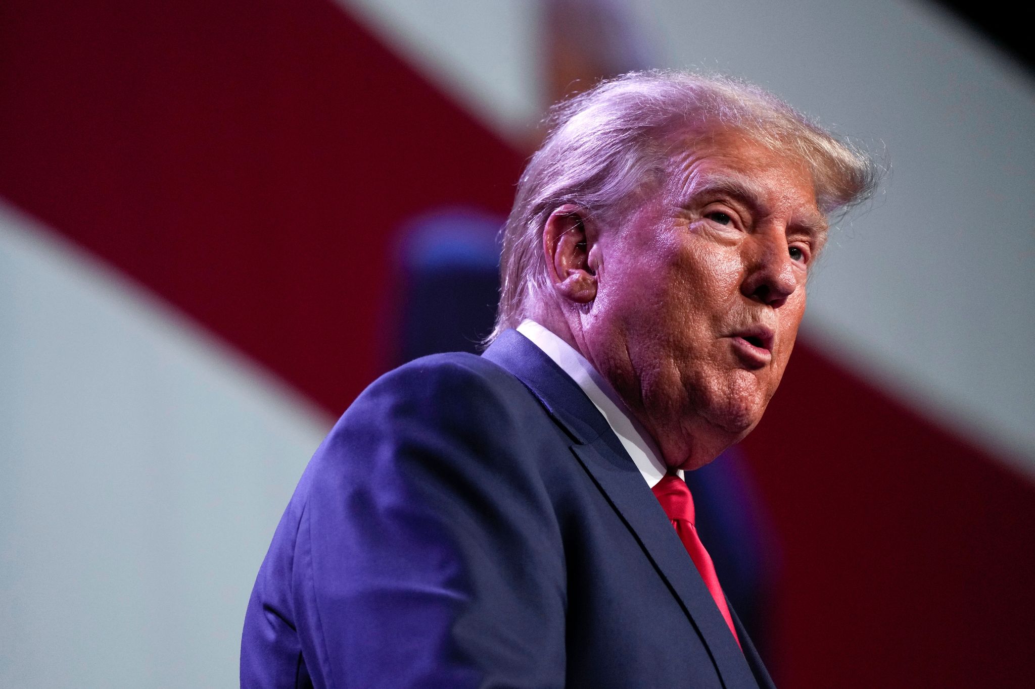 Schwerste Anklage gegen Trump: Ist er unantastbar?