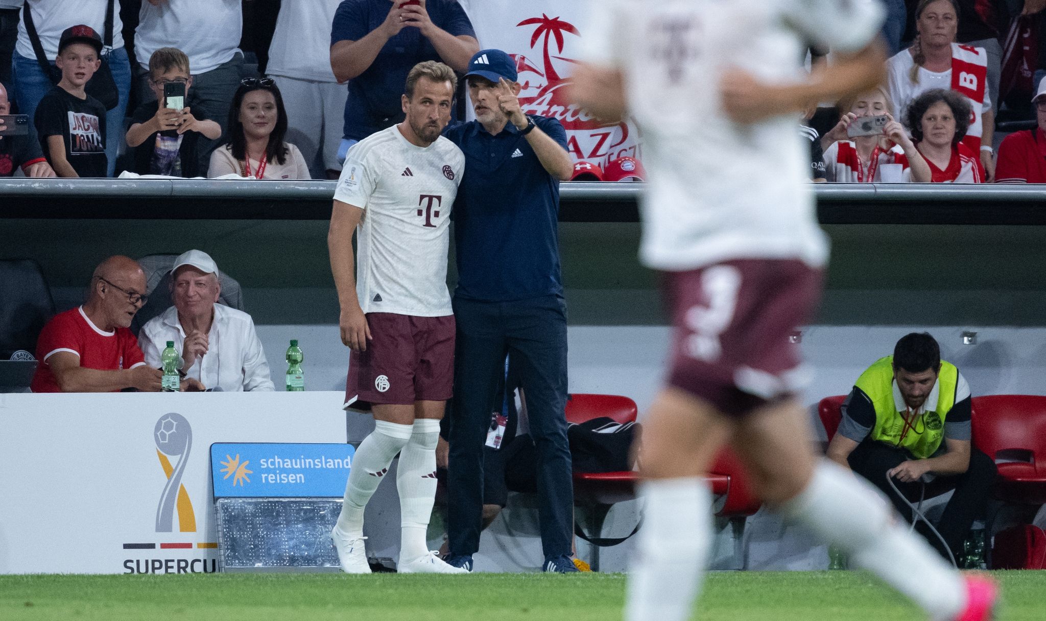 Tuchel sucht Bayern-«Schlüssel» und fühlt den «Kane-Effekt»