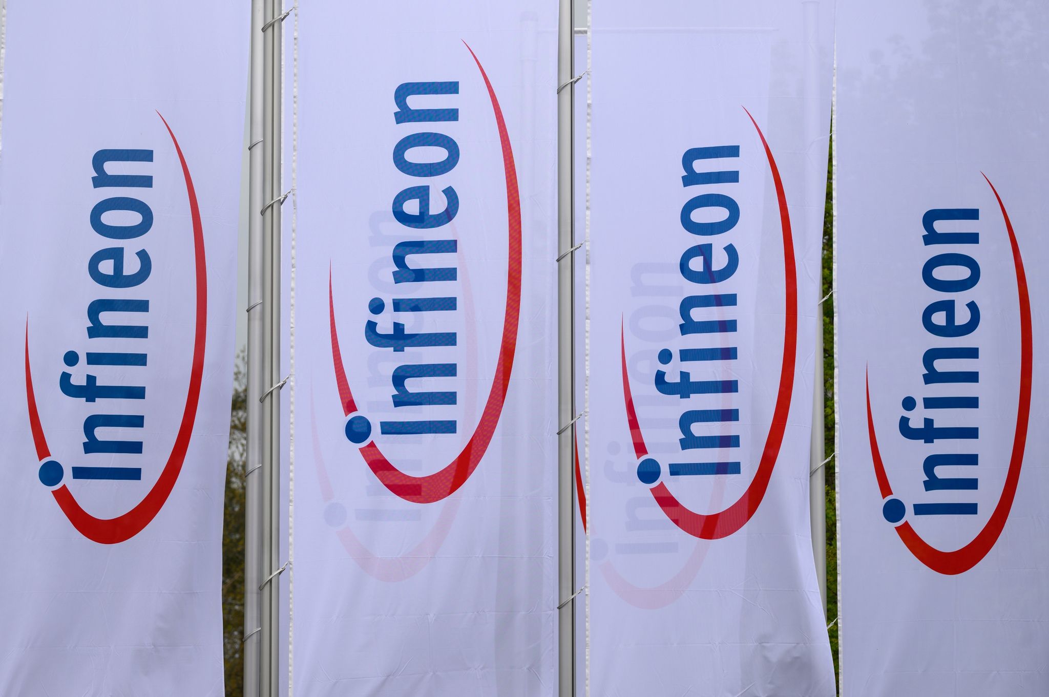 Infineon verdient kräftig und investiert in Malaysia