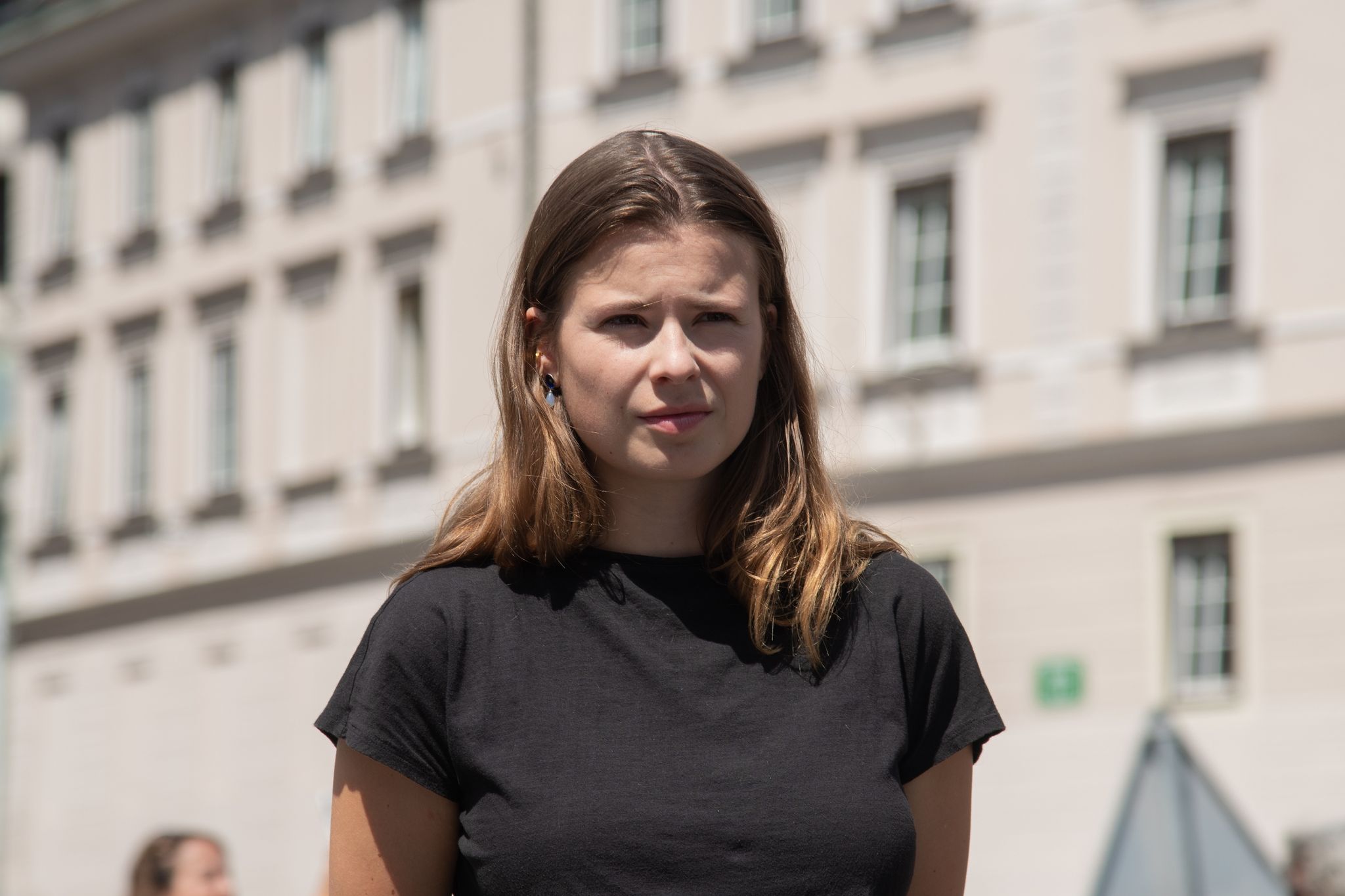 Klimastreiks: Neubauer rügt Widerstände in der Politik