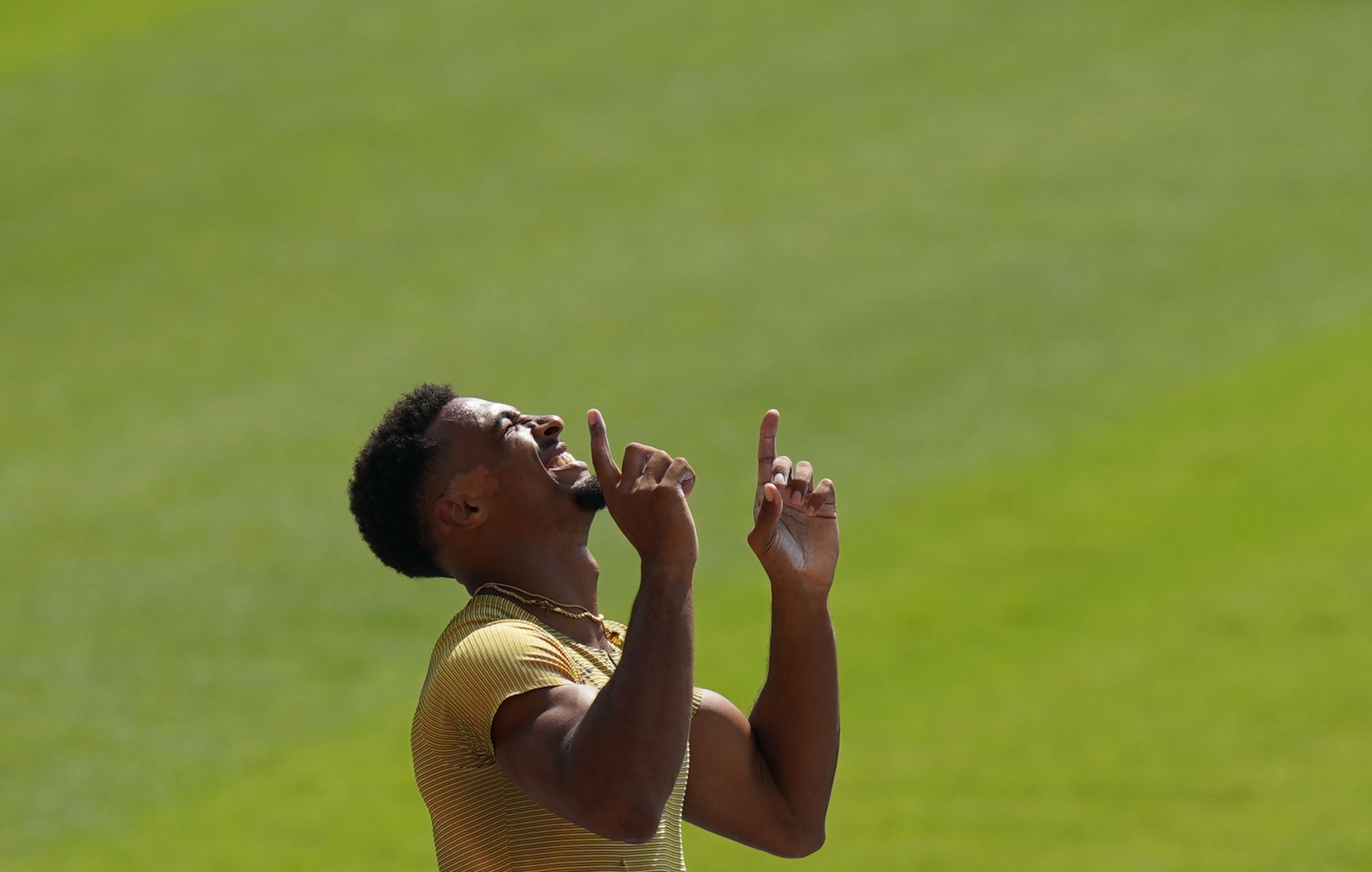 Neugebauer zieht Olympia-Lehren: «Immer locker bleiben»