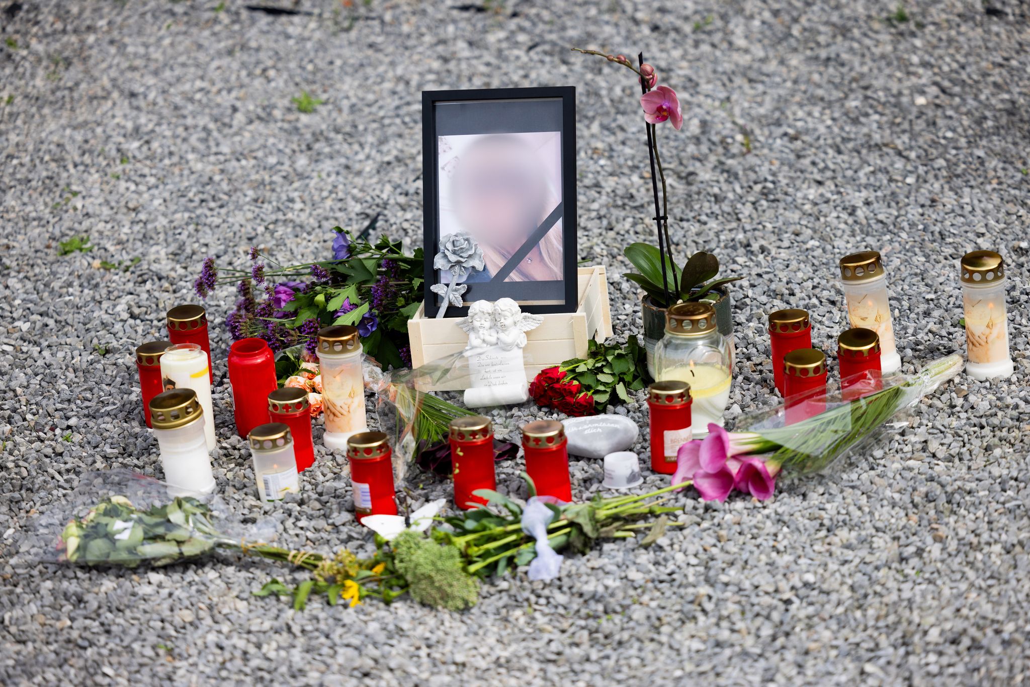 Nach sieben Jahren: Leiche gefunden und Ehemann verhaftet