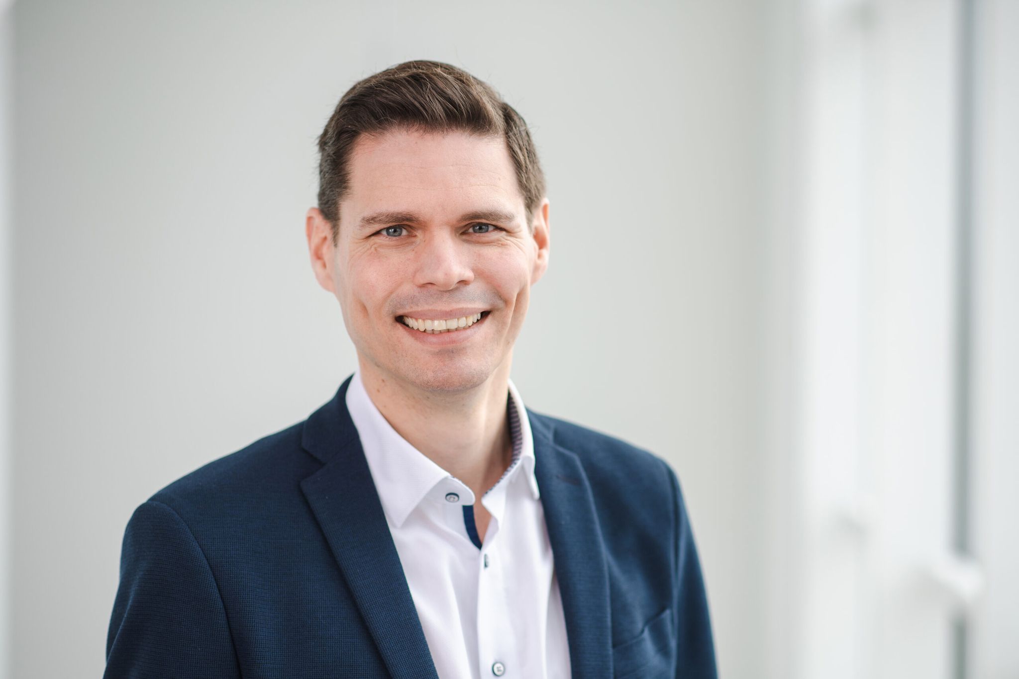 Klimatechnik-Start-up Efficient Energy sucht den Retter