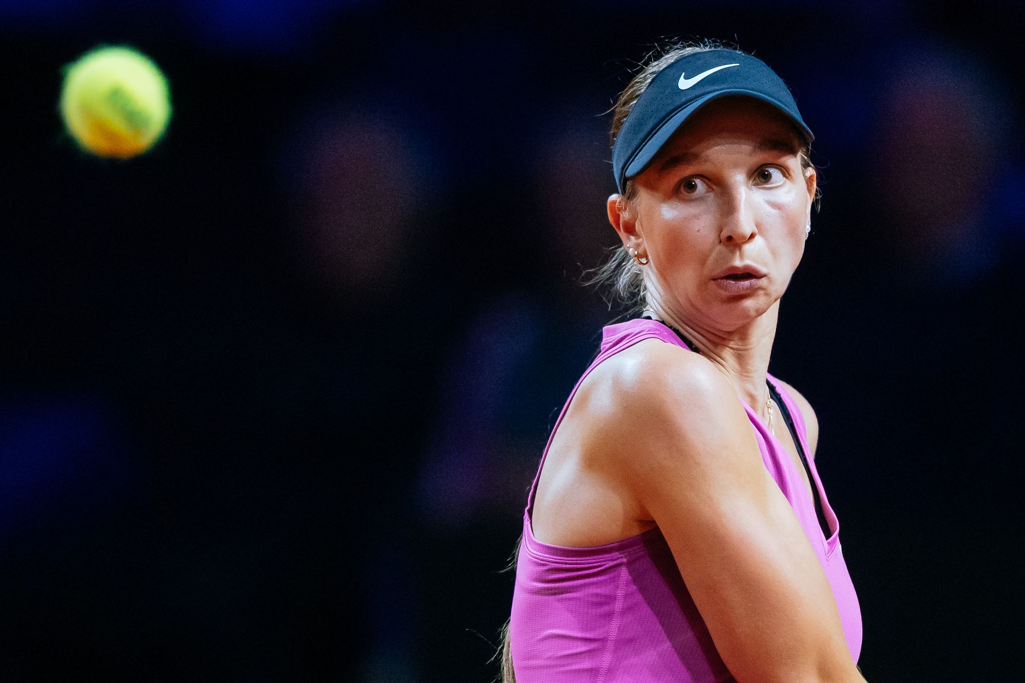 Zverev bei US Open in «Snoop Doggs Wohnzimmer» locker weiter