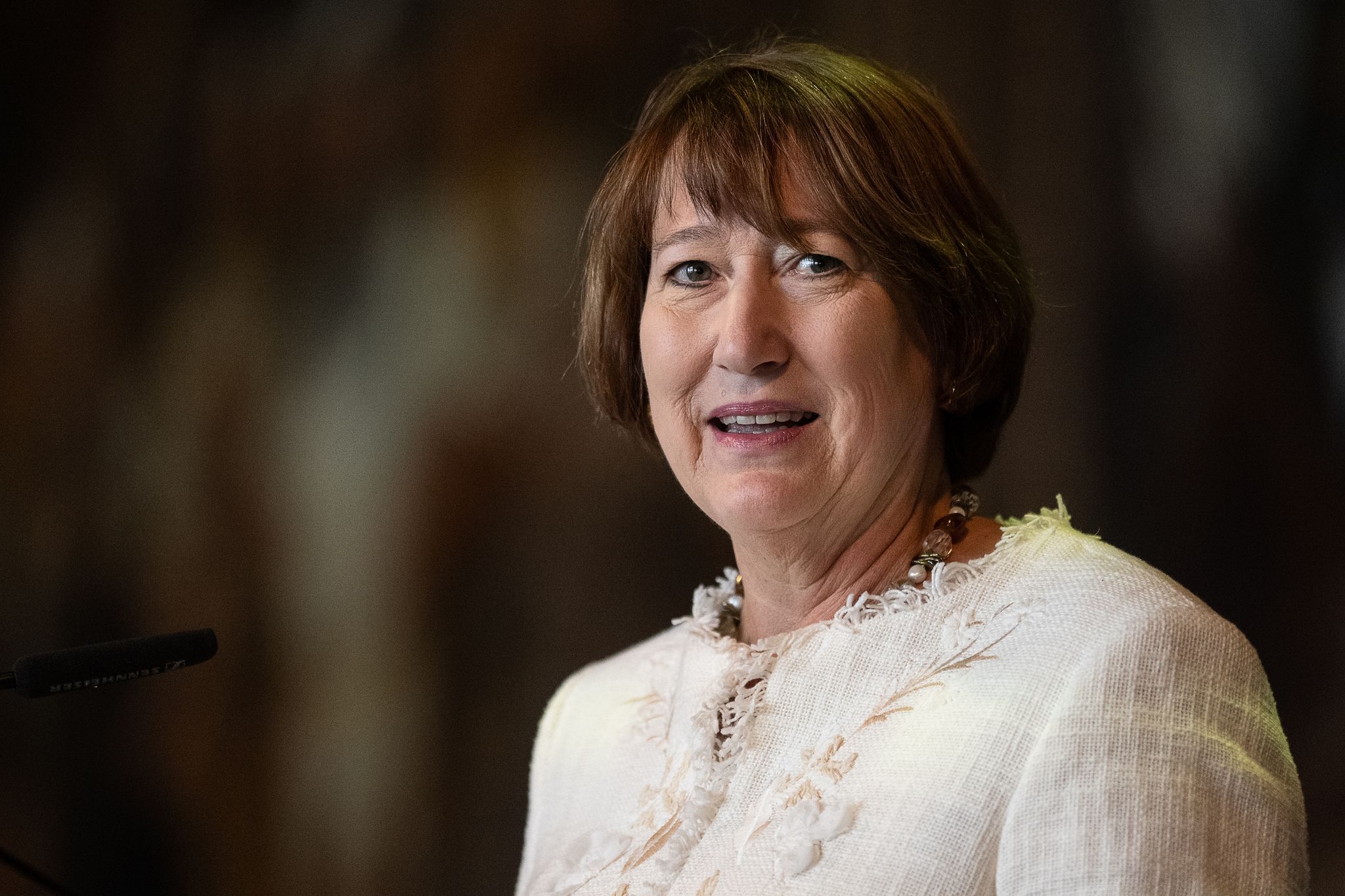 Diskussion um Verbot von kontroversen PFAS-Chemikalien