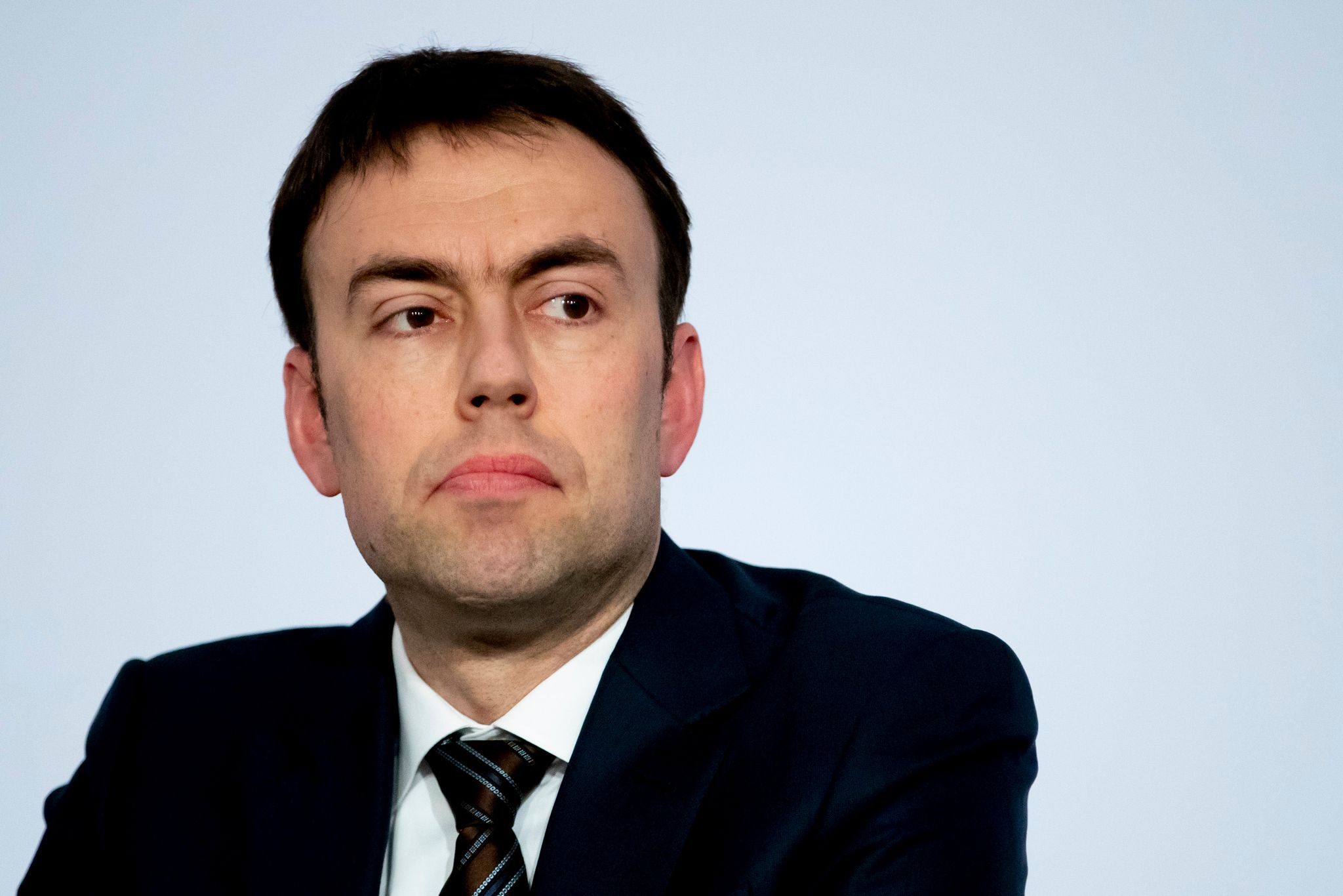 SPD-Politiker offen für Taurus-Marschflugkörper für Ukraine