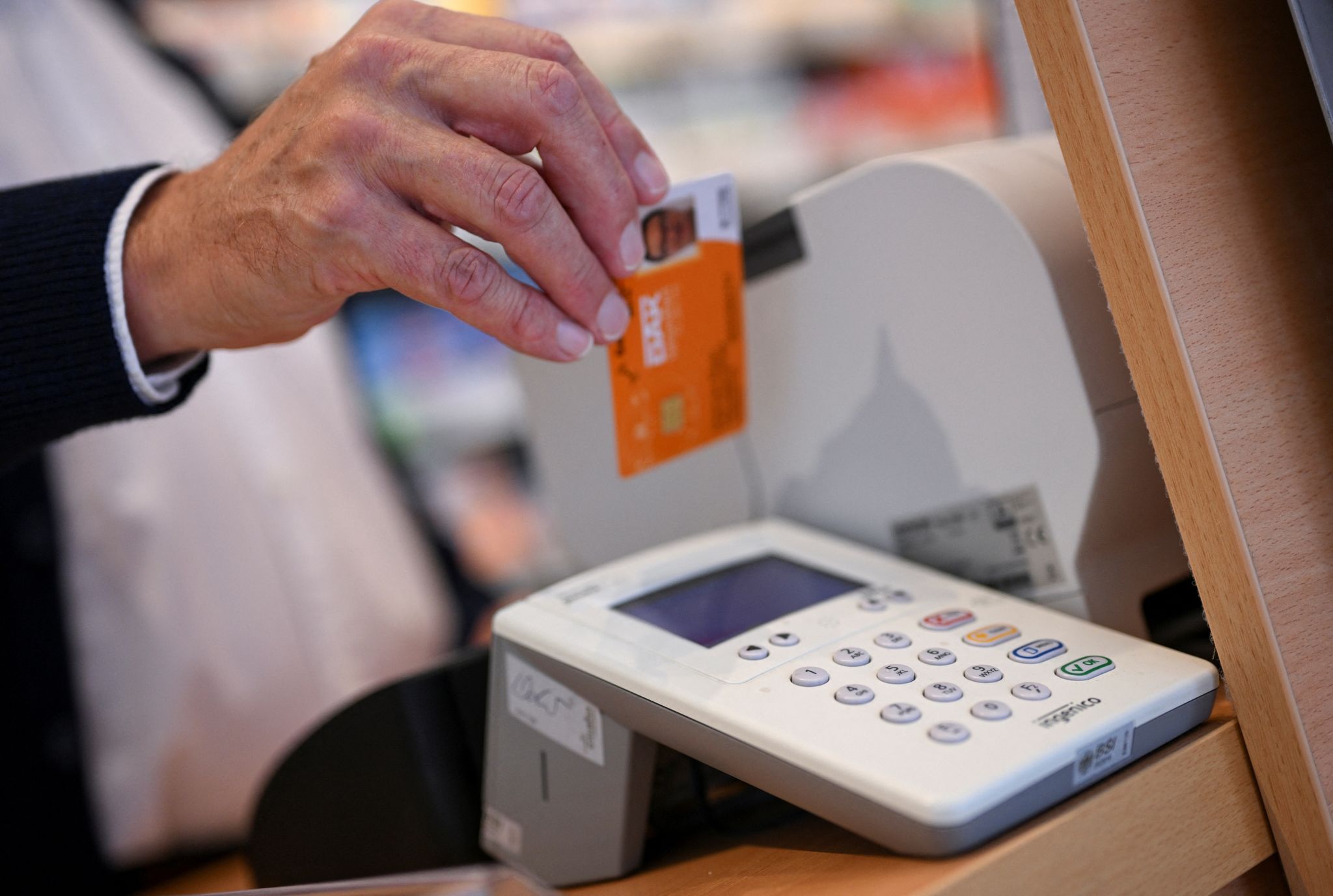 Operation «Aufholjagd» für E-Rezept und E-Patientenakte
