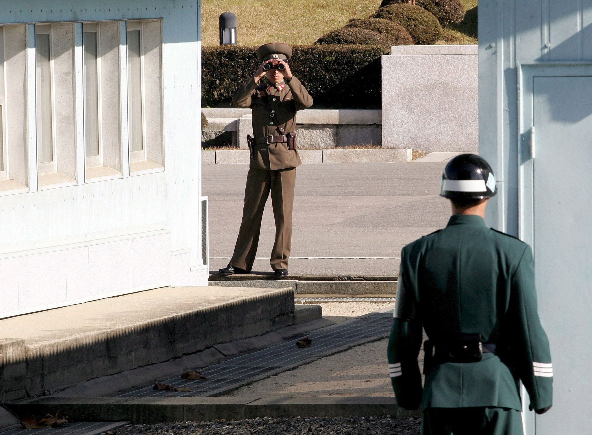 Nordkorea hebt Rückkehrverbot für eigene Bürger auf