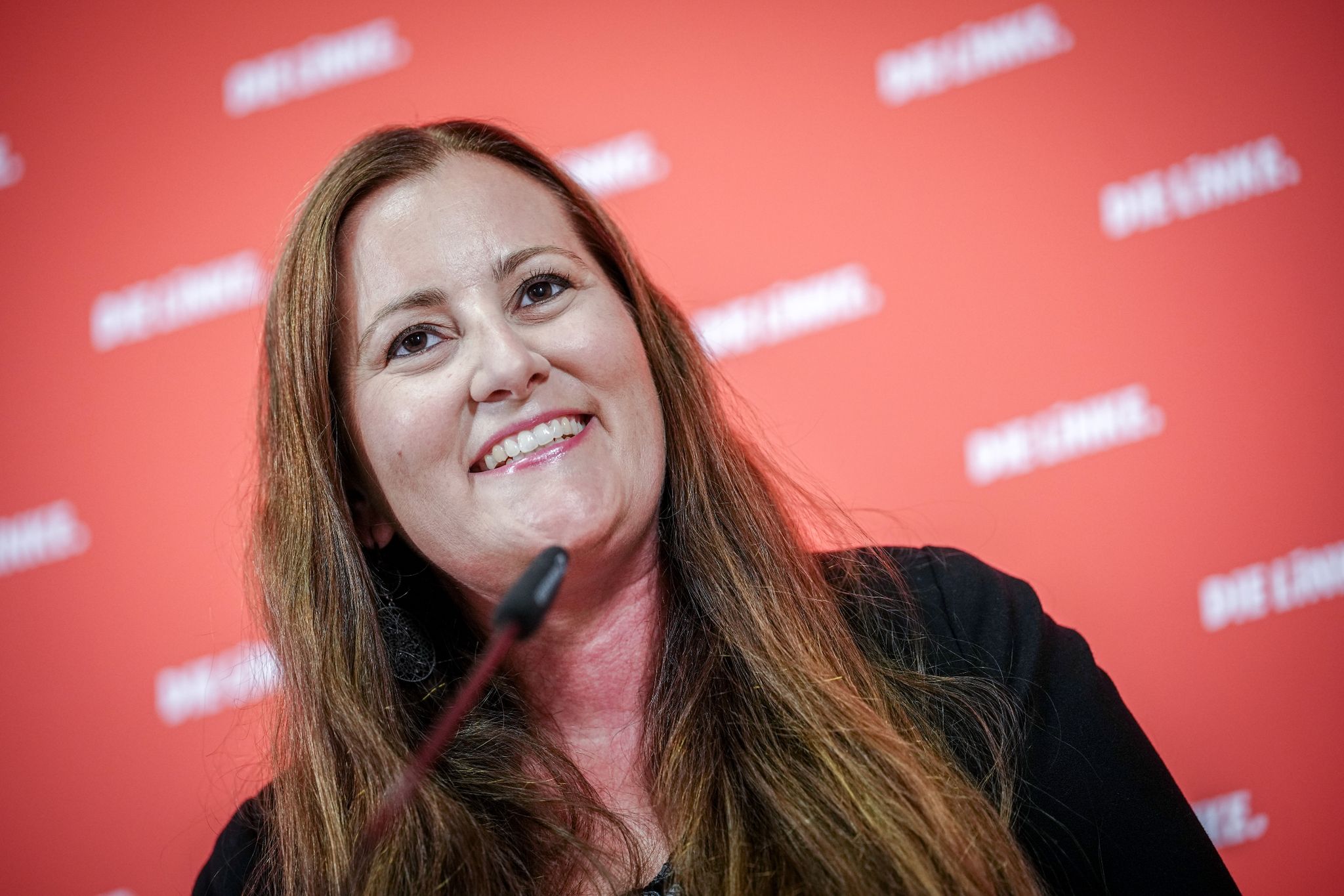 Linke sieht «rechtspopulistischen Überbietungswettbewerb»