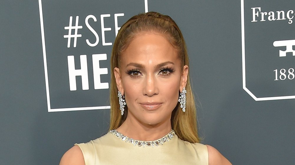 So ausgelassen genießt Jennifer Lopez ihren Italien-Tripp