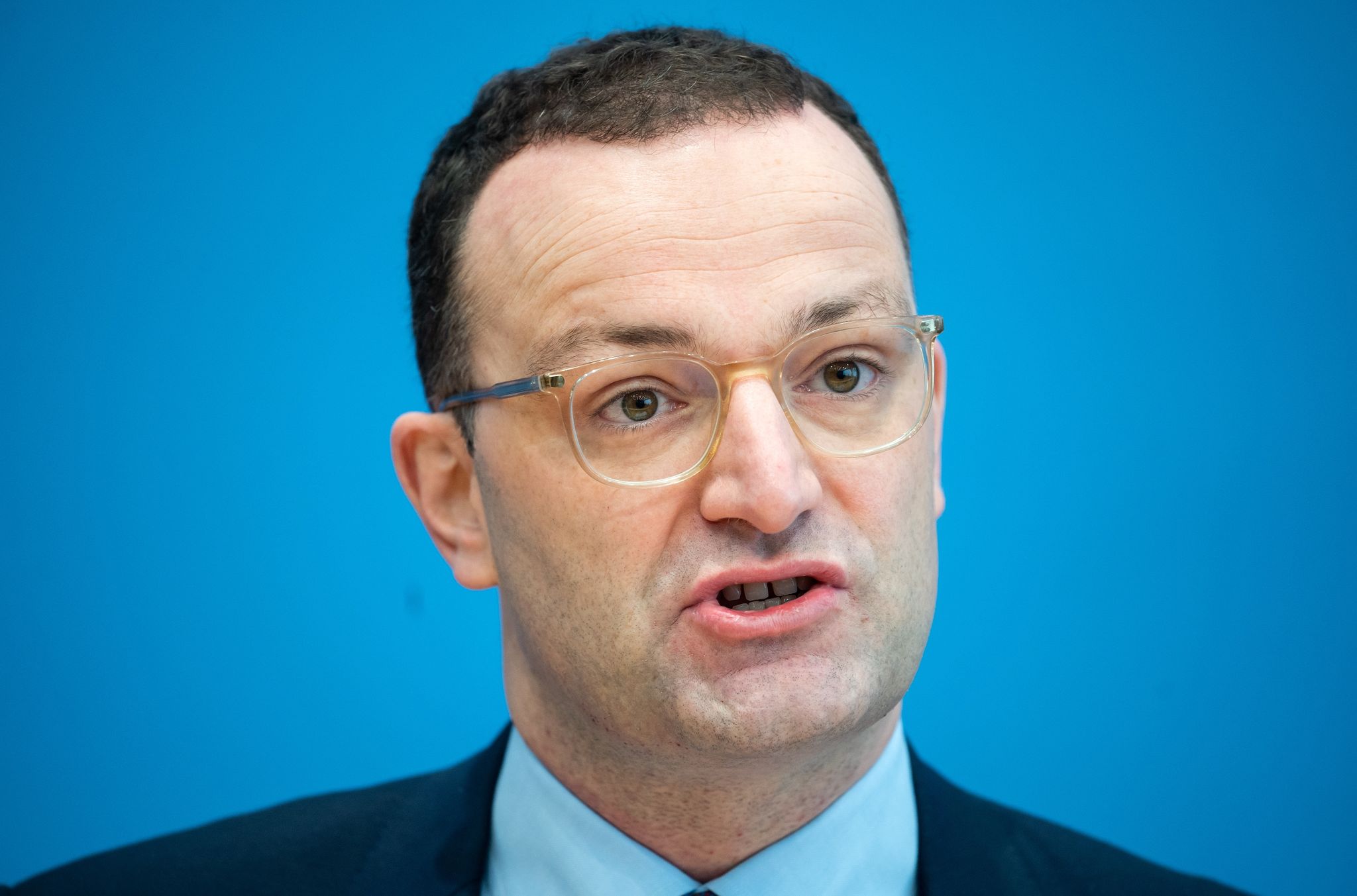 Spahn polarisiert mit Migrations-Vorstoß