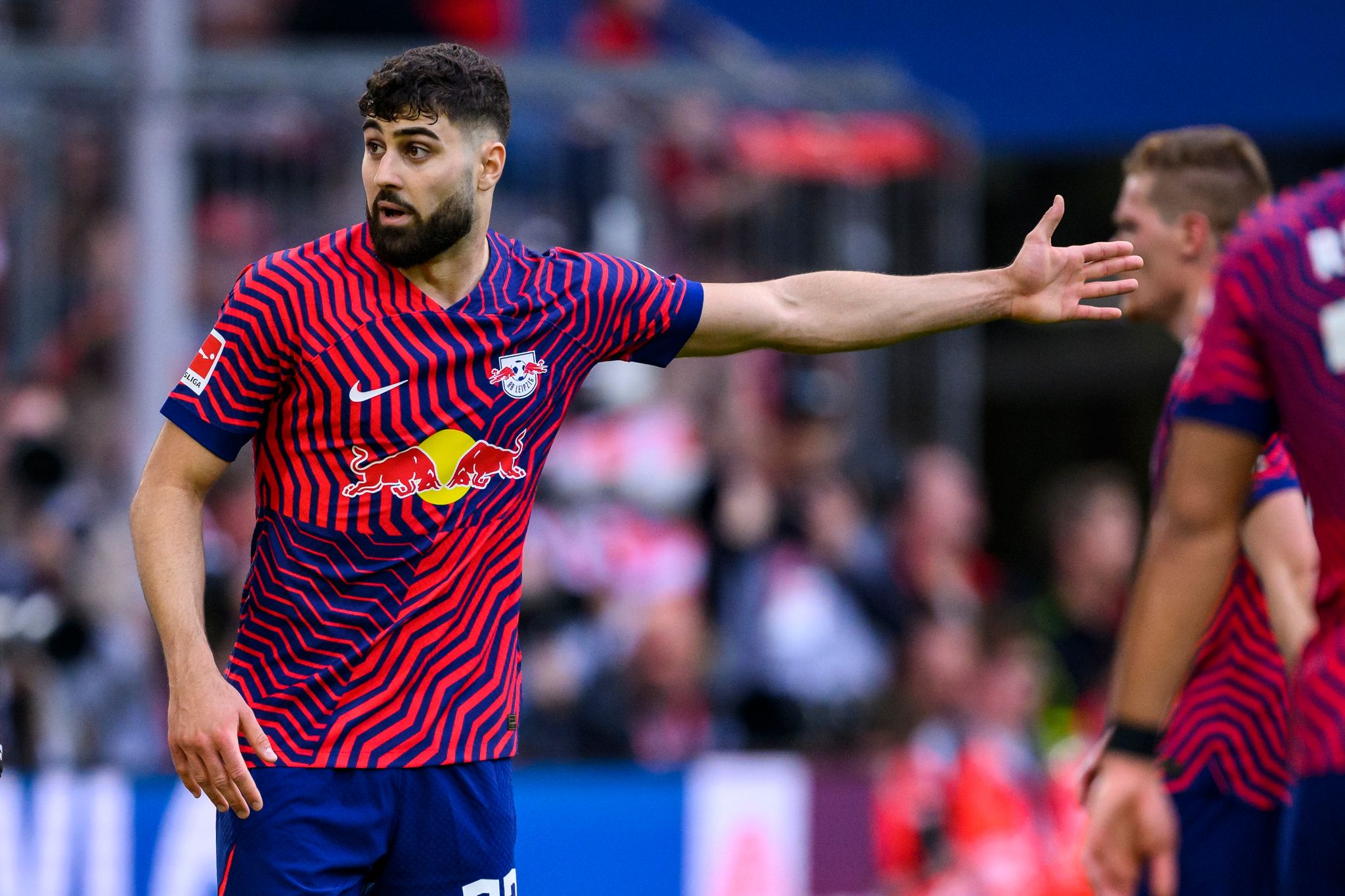 Berichte: Gvardiol als Rekordtransfer von Leipzig zu City