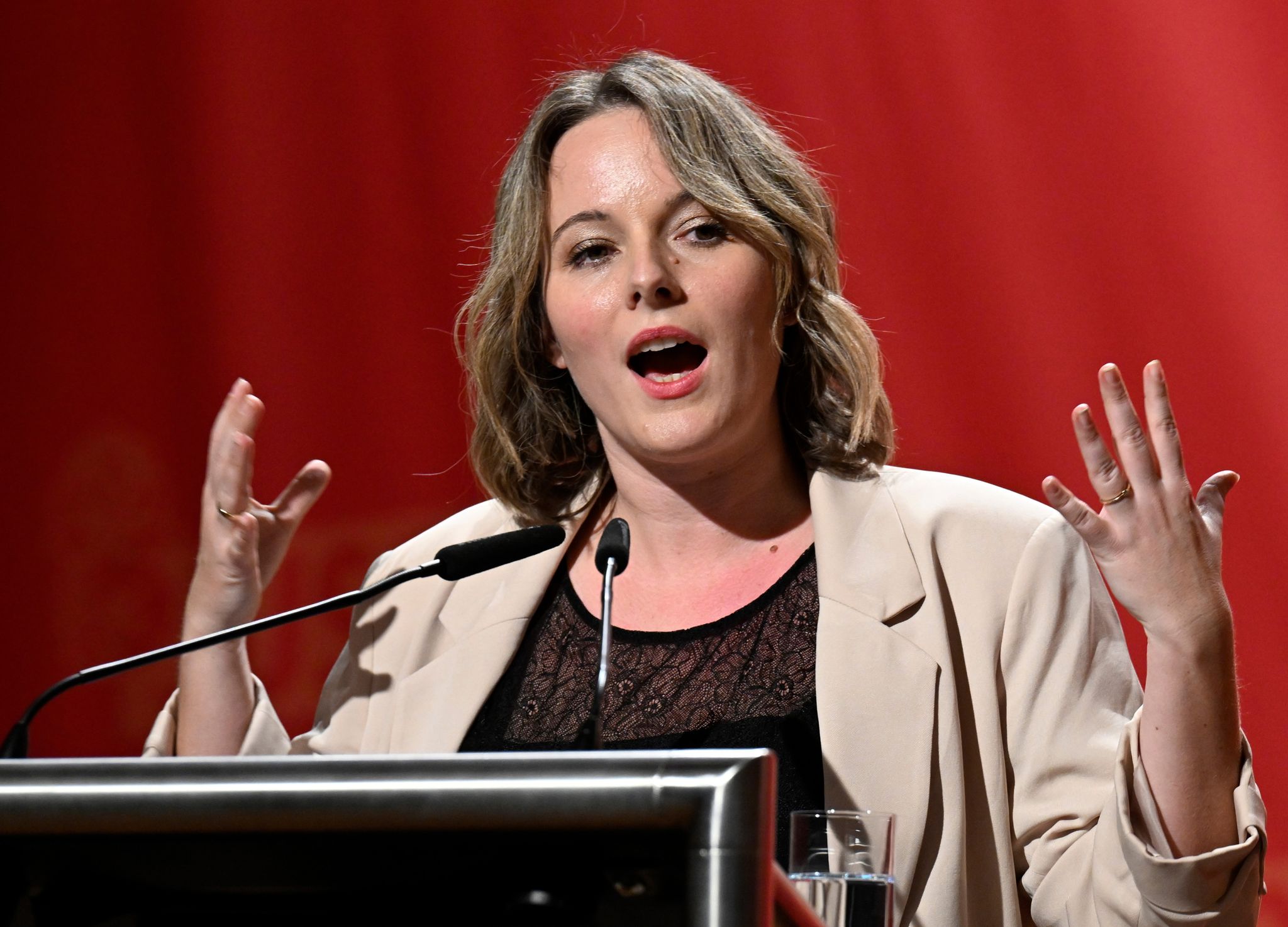 Klimageld nicht vor 2025? – Rufe nach mehr Tempo nehmen zu