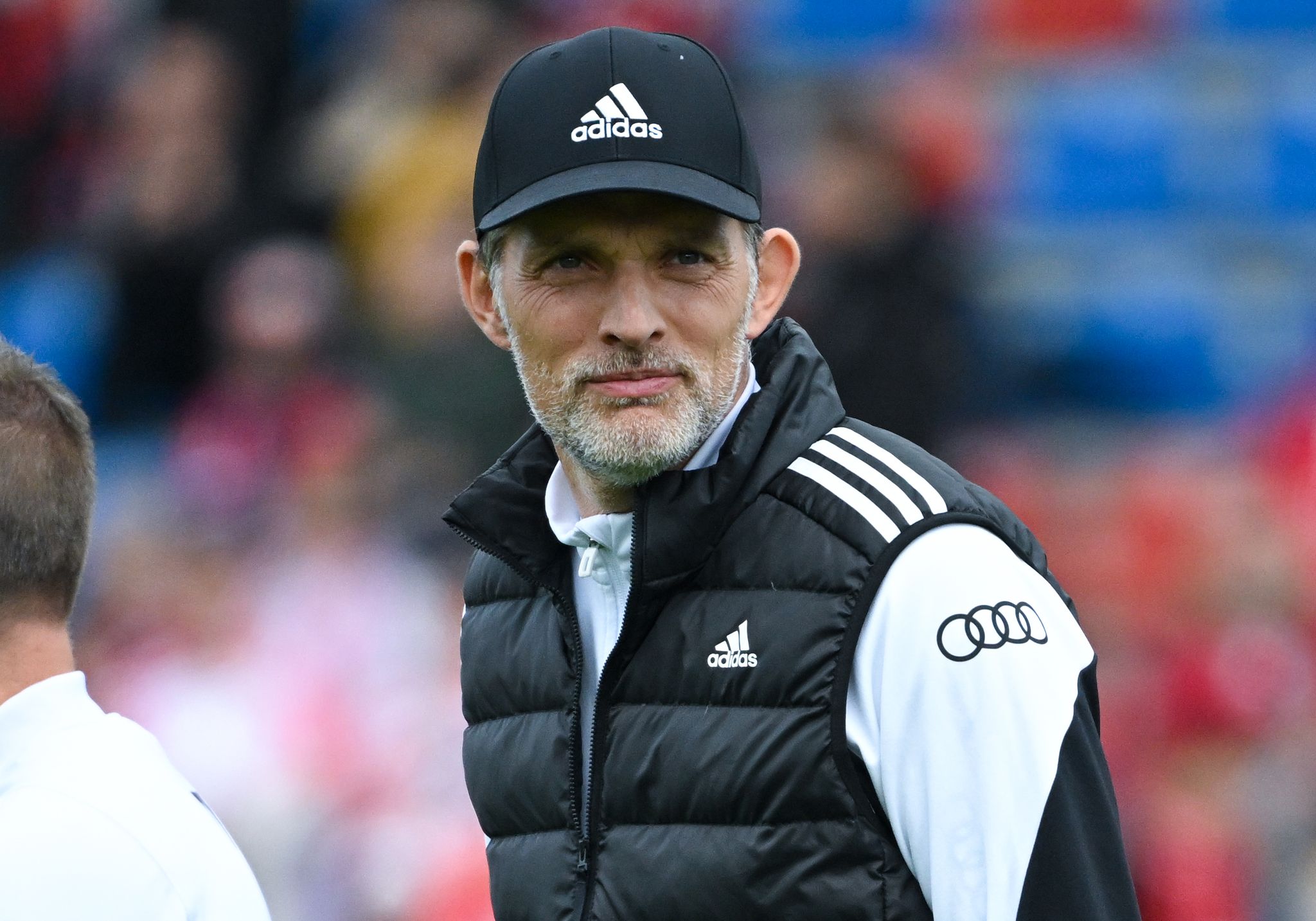 Supercup gegen Leipzig: Tuchel wünscht sich Schub für Bayern