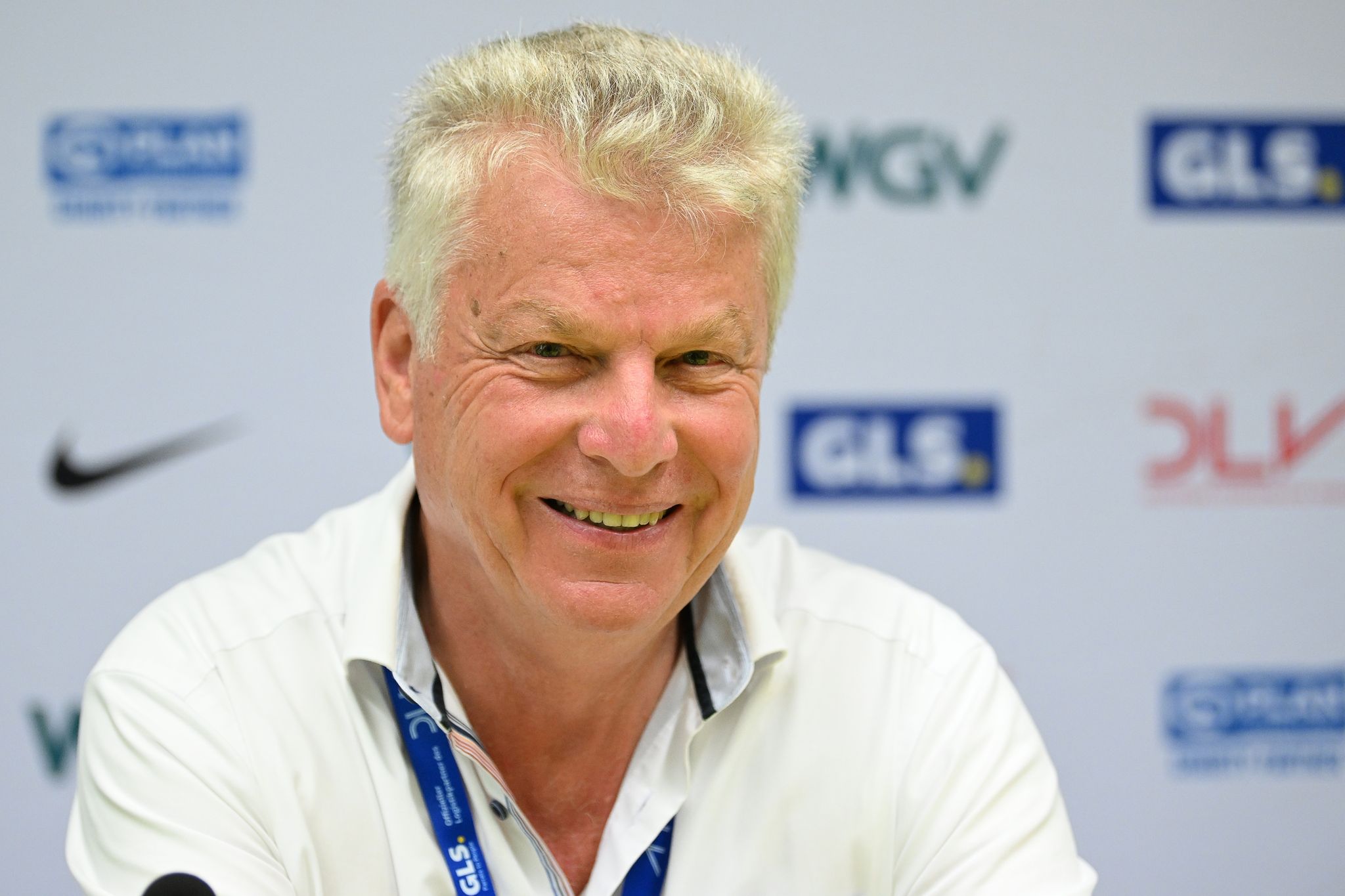 Leichtathletik-Präsident: Vielleicht gelingt Überraschung