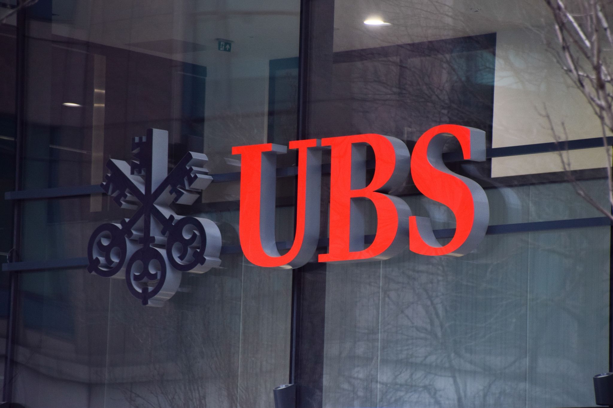 UBS will tausende Stellen abbauen