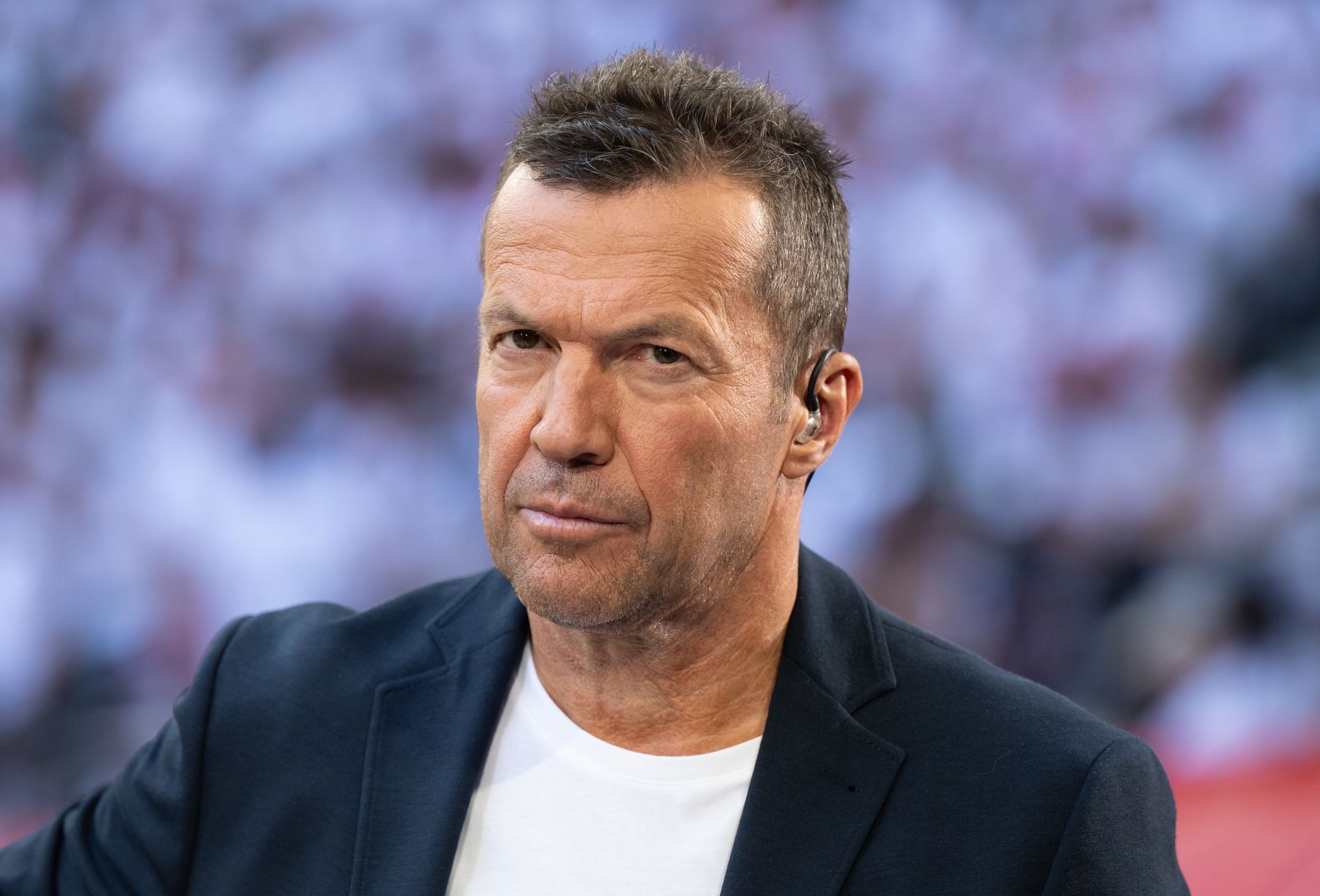 Matthäus begrüßt Tuchels Kritikkultur