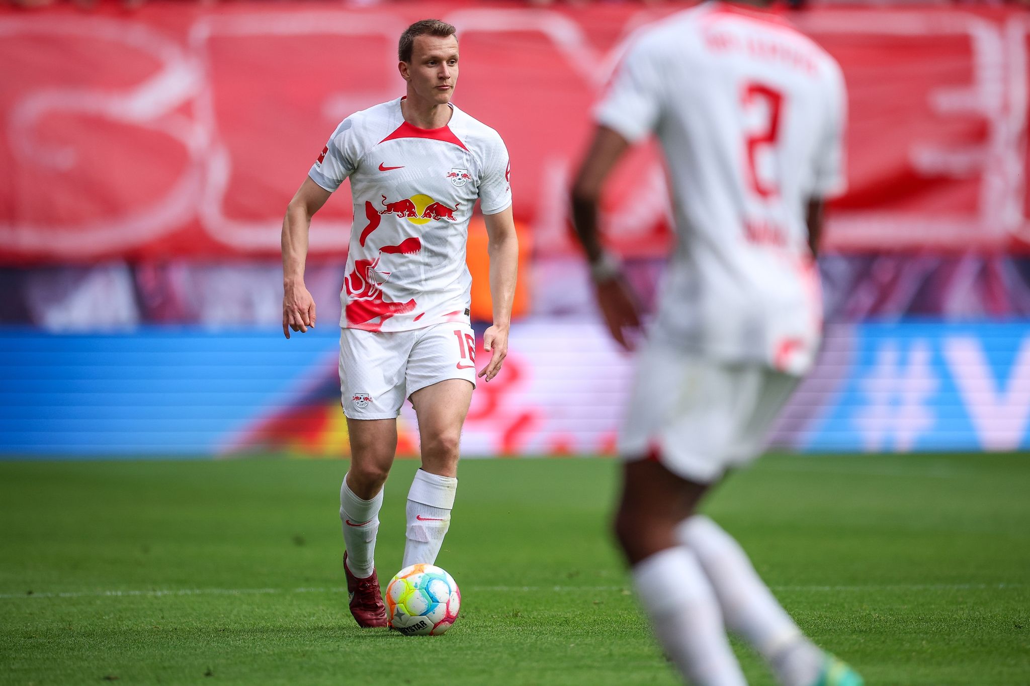 Klostermann beim FC Bayern als Ersatz für Pavard im Gespräch