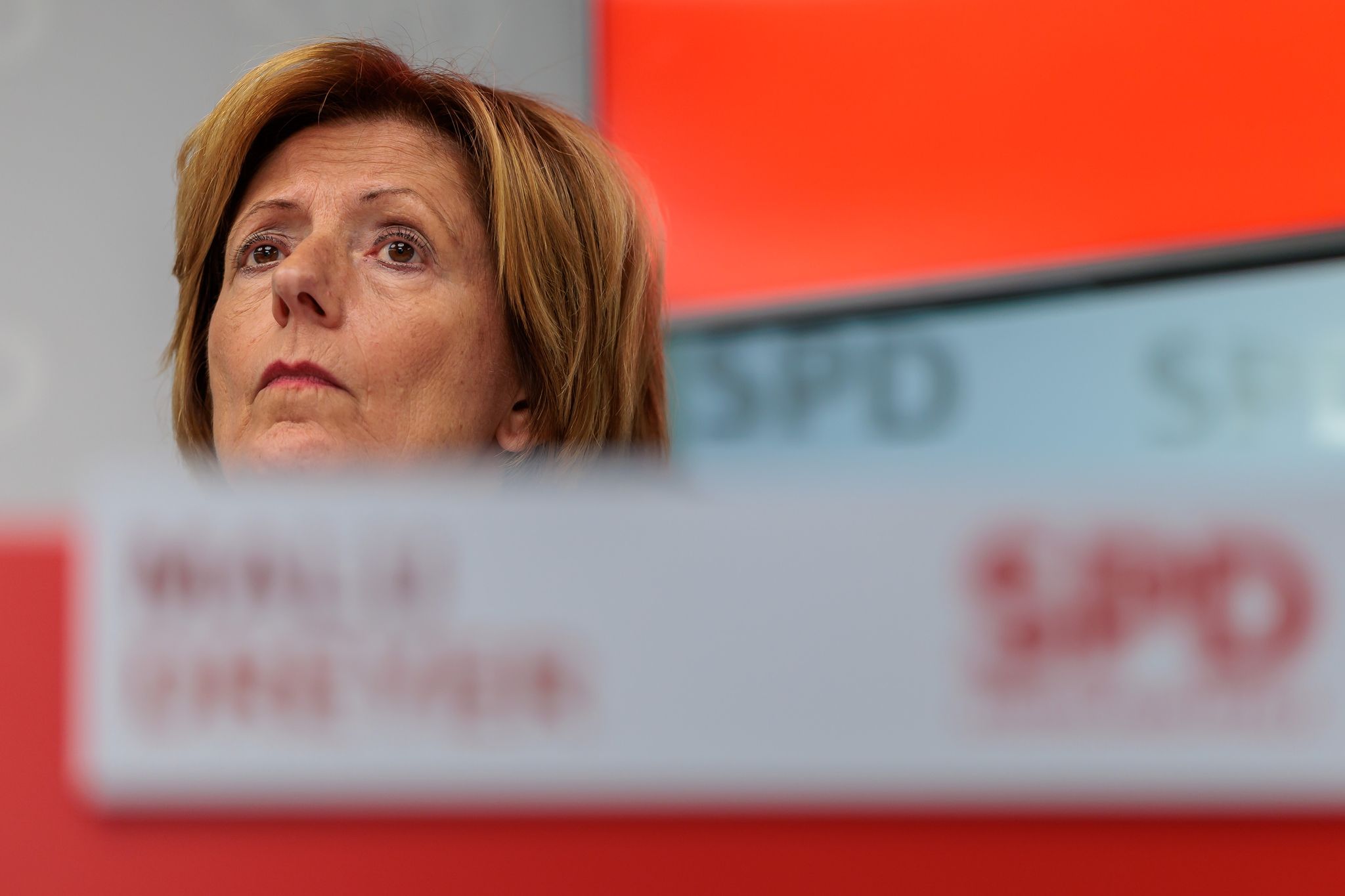 Dreyer: Querelen in Bundes-Ampel lenken von Leistung ab
