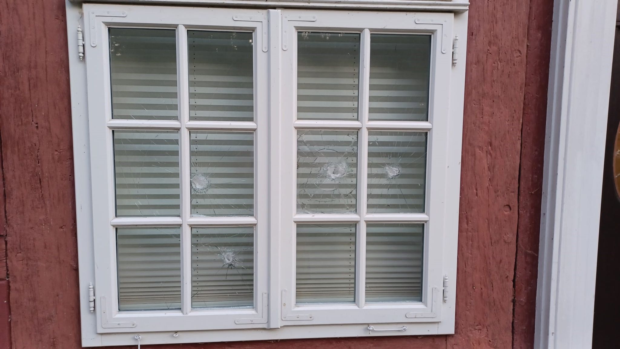 Vandalismus an Gedenkstätte: Jüdischer Weltkongress entsetzt
