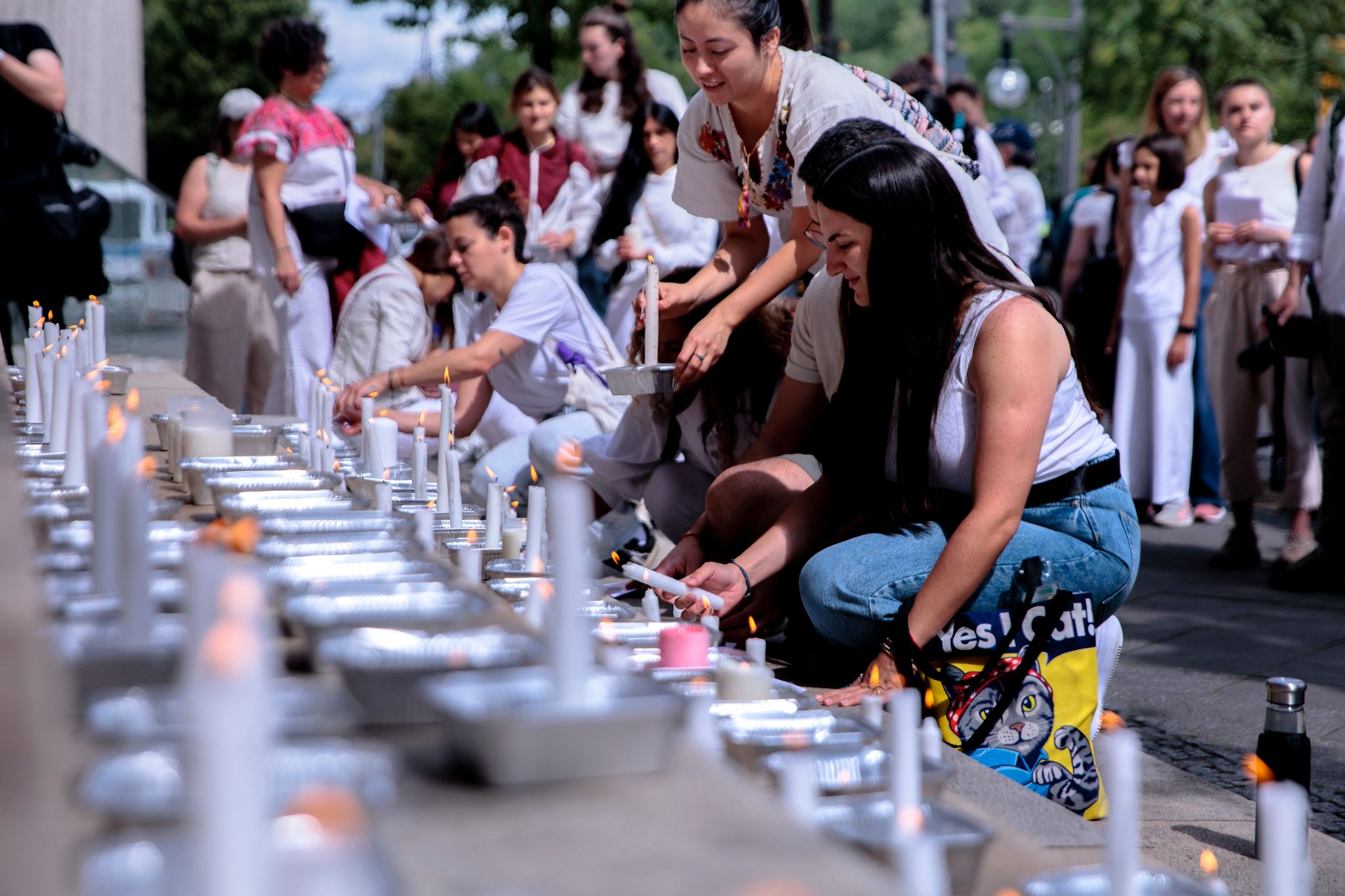 Berlin: Vermisste Studentin tot aufgefunden