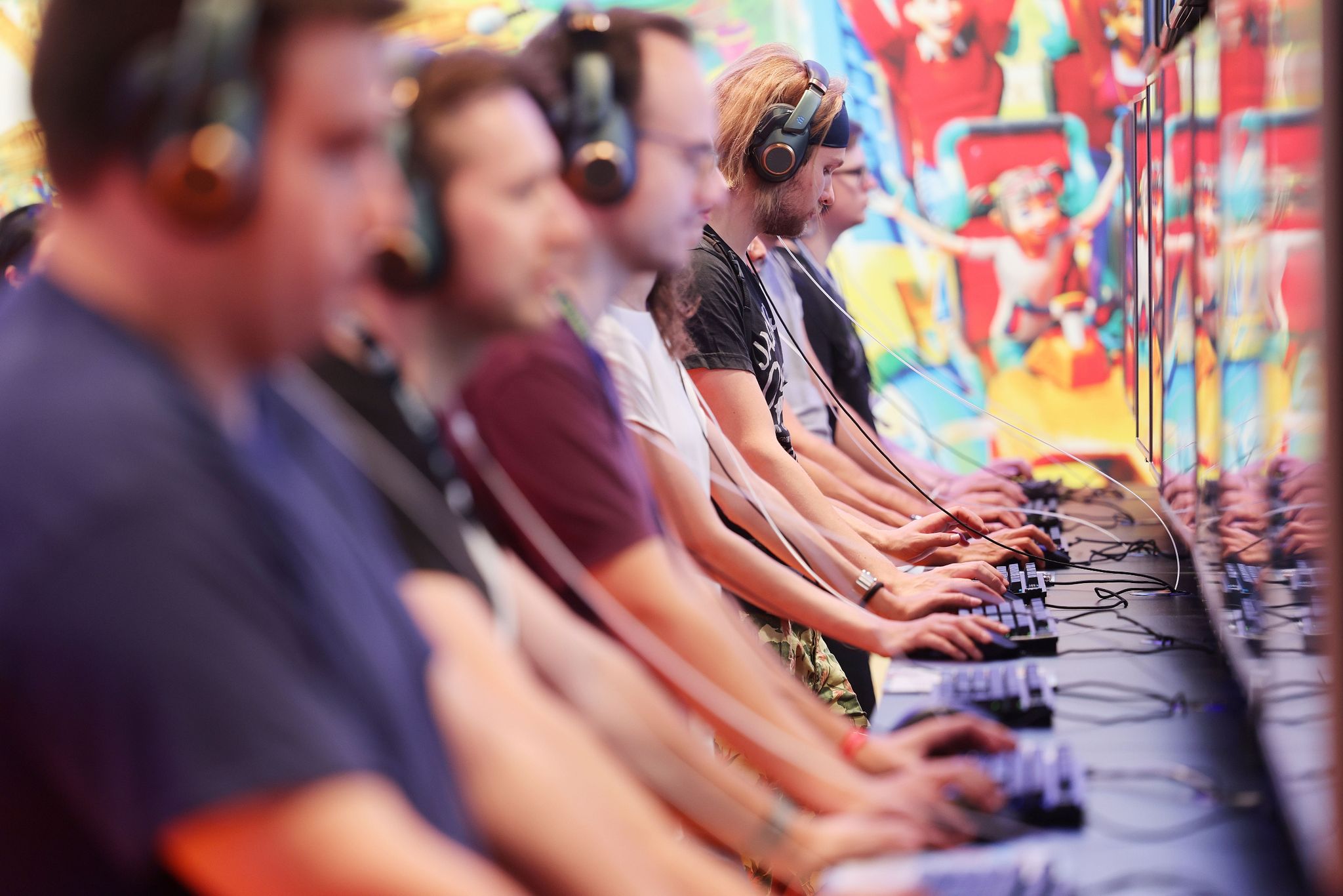 Gamesbranche im Aufwind – Kritik an kleinerem Fördertopf