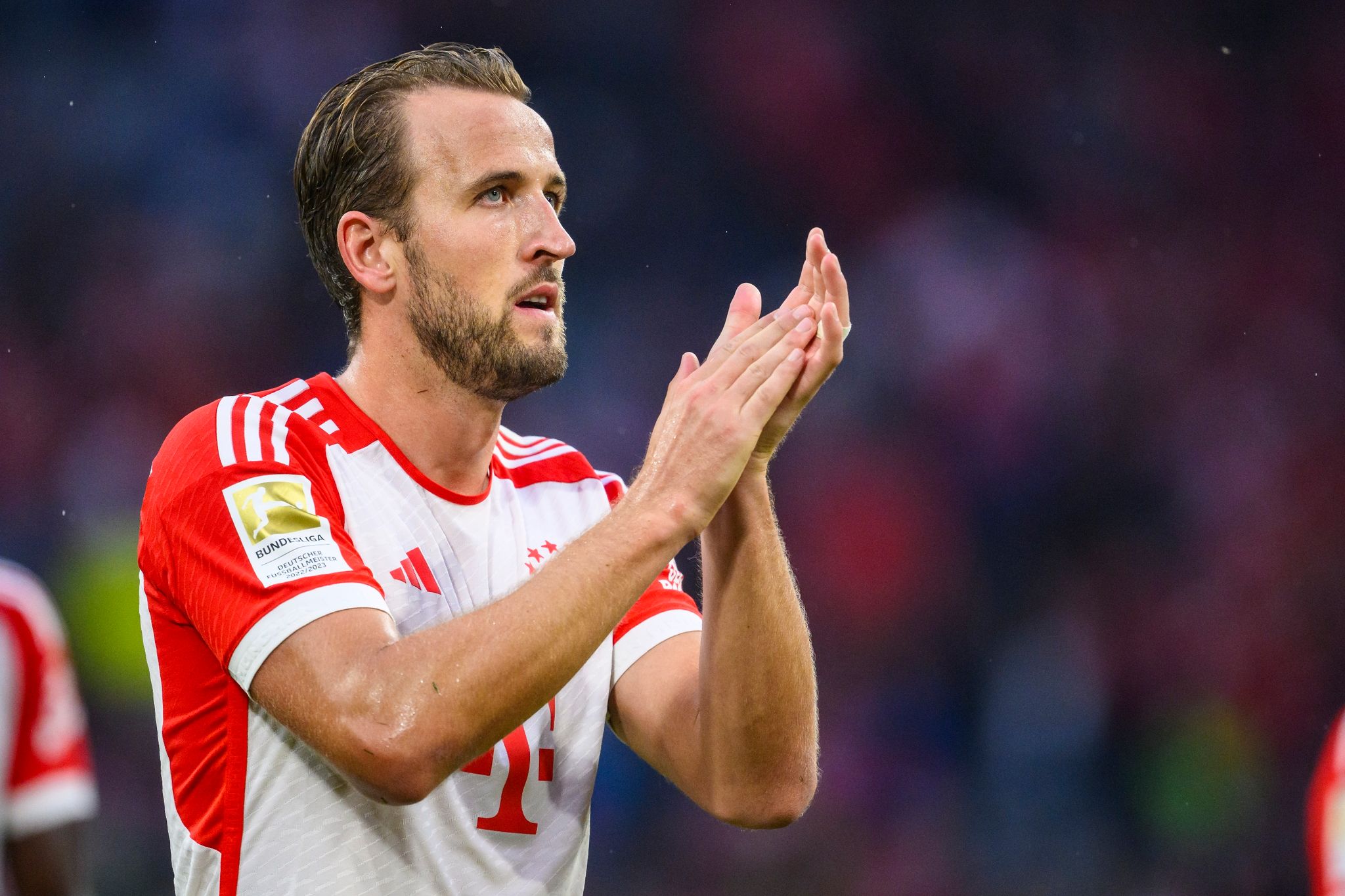 Chemie stimmt: Kane und FCB «wachsen mehr und mehr zusammen»