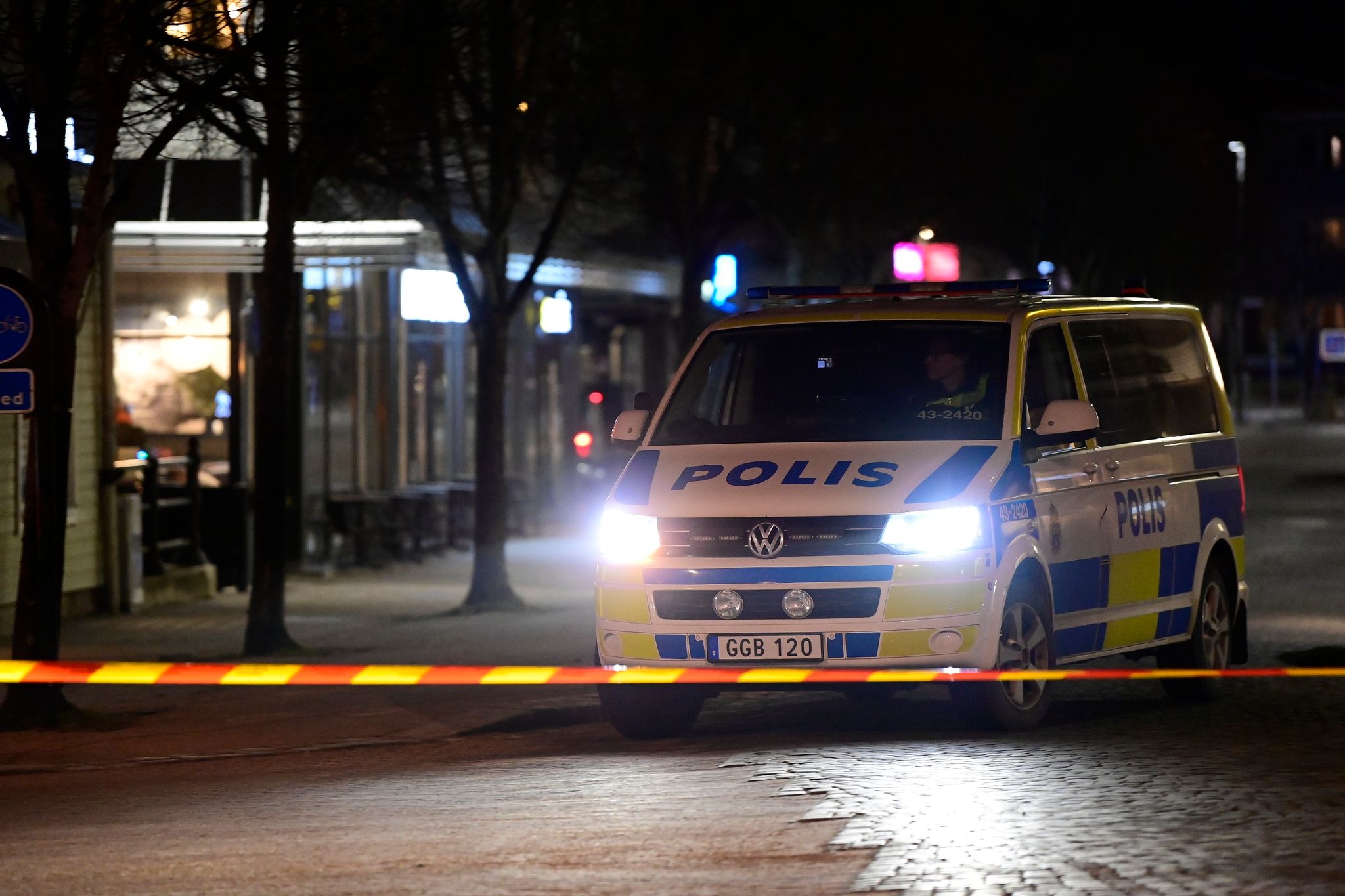 Schweden hebt Terrorwarnstufe auf zweithöchstes Niveau an