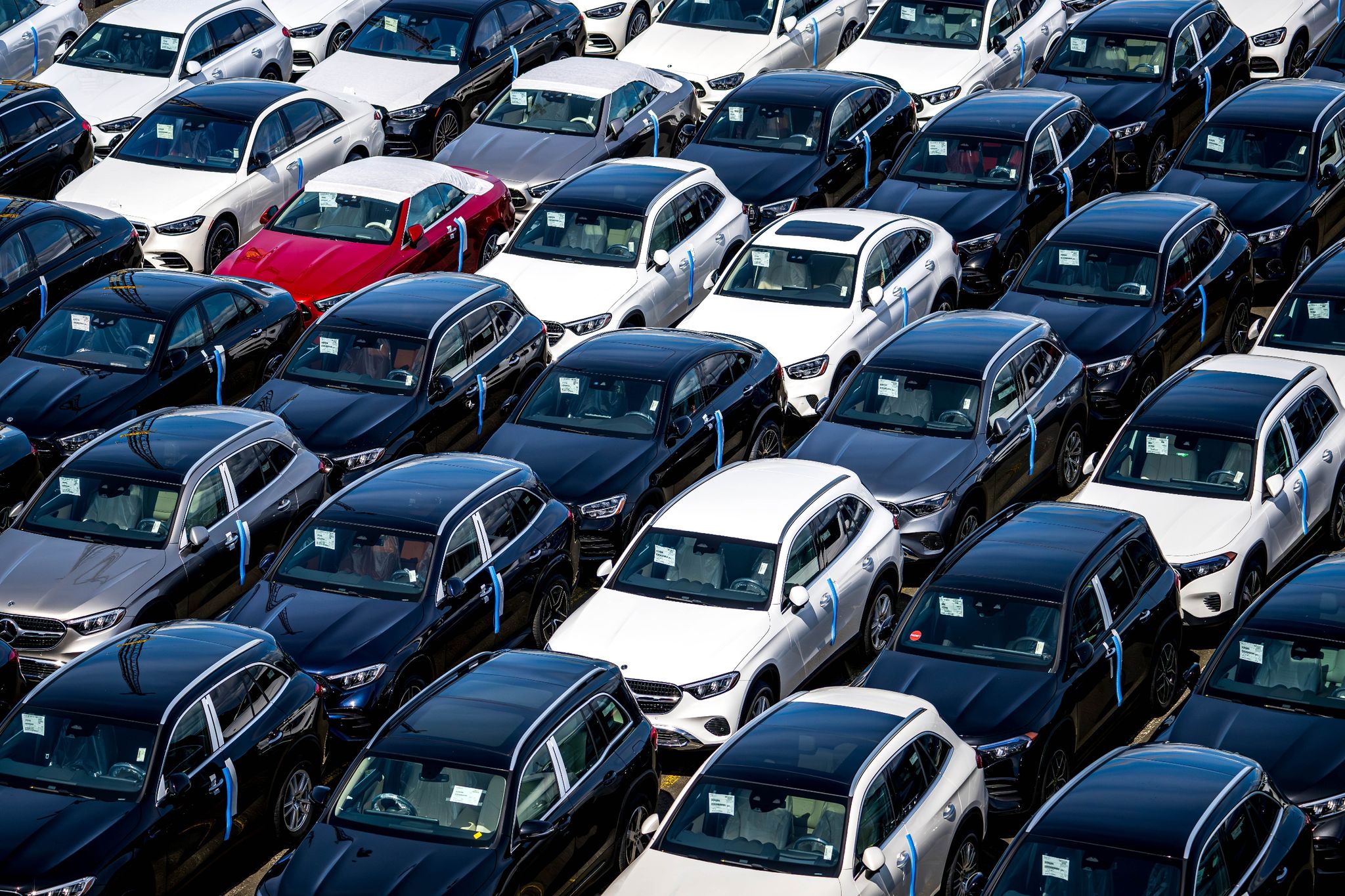 McKinsey: Europas Autobauer brauchen neue China-Strategie