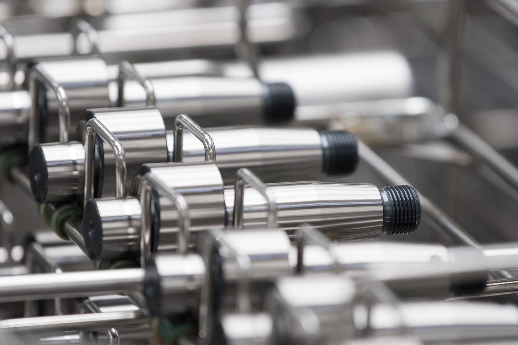 Studie: Deutsche Autozulieferer verlieren Weltmarktanteile