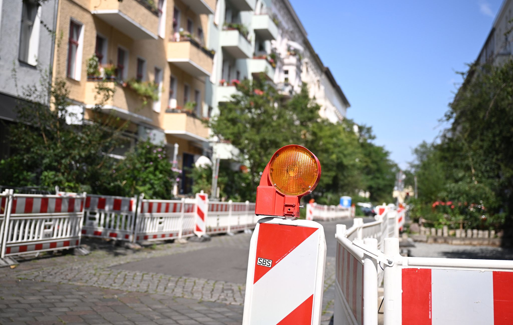 Autofrei: Wie sich Verkehrsprojekte auf das Wohnen auswirken