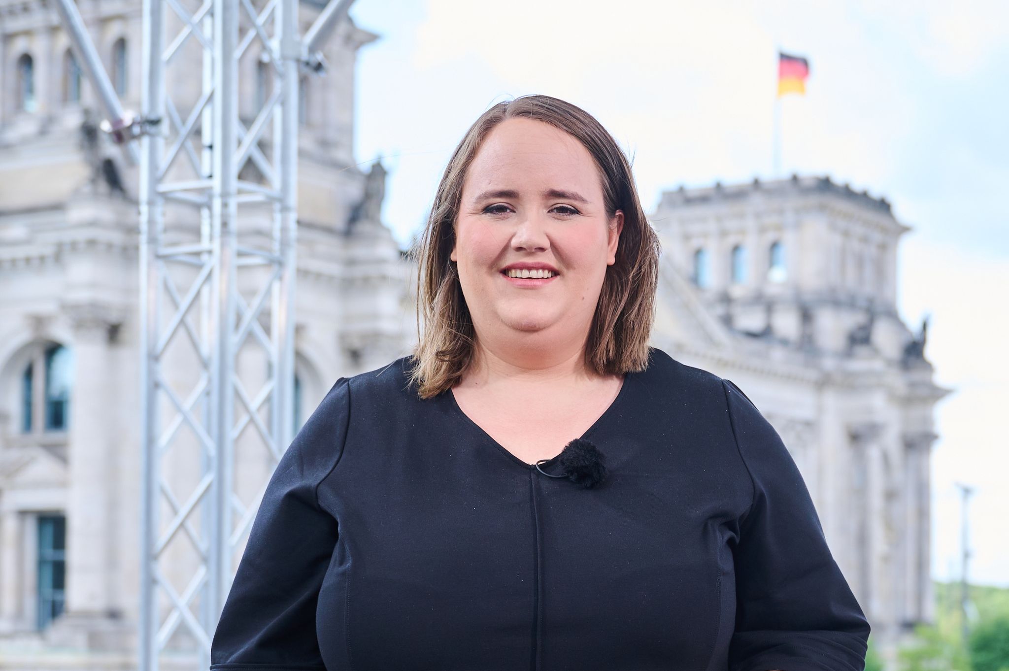 Lang fordert Staatsausgaben jenseits der Schuldenbremse