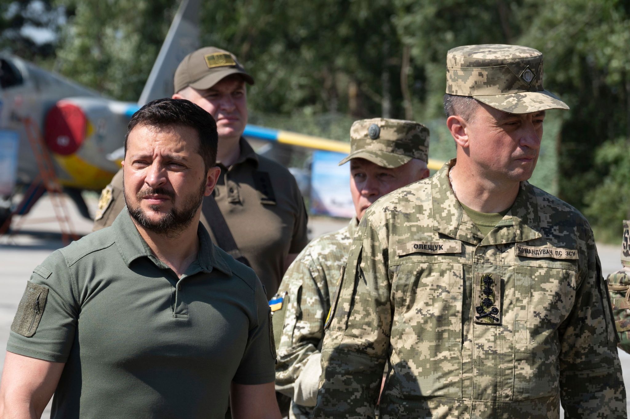 Krieg gegen die Ukraine: So ist die Lage