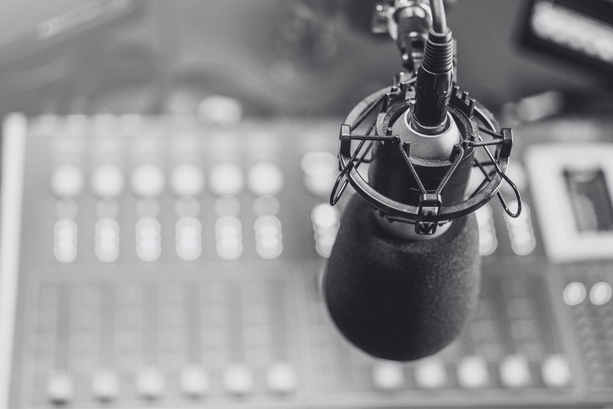 Radio-Moderator tot nach kurzer Krankheit