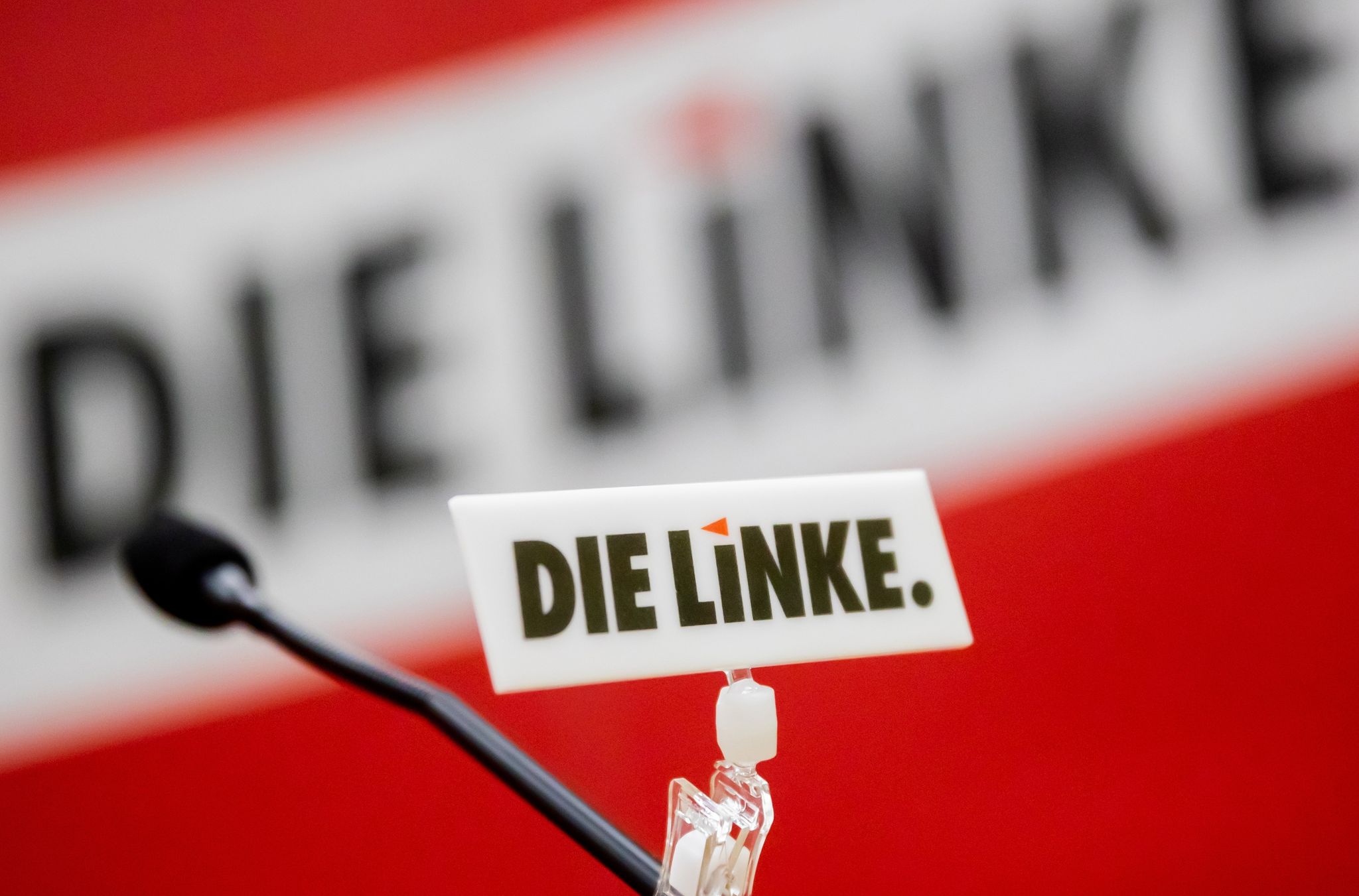 Ex-Linke-Chef Ernst: Politikunfähige Clowns in der Partei