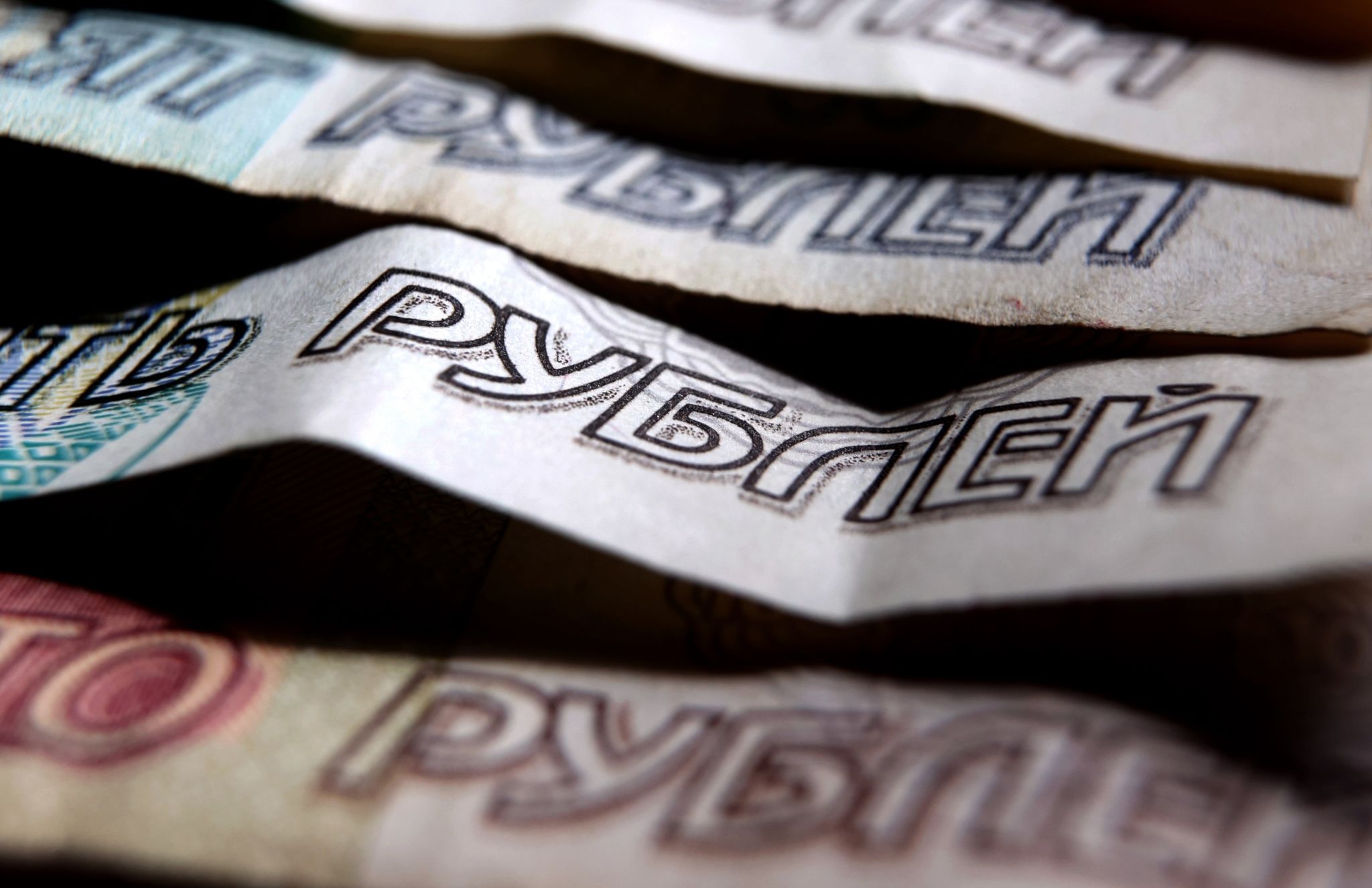 Russen kämpfen mit Kriegsfolgen