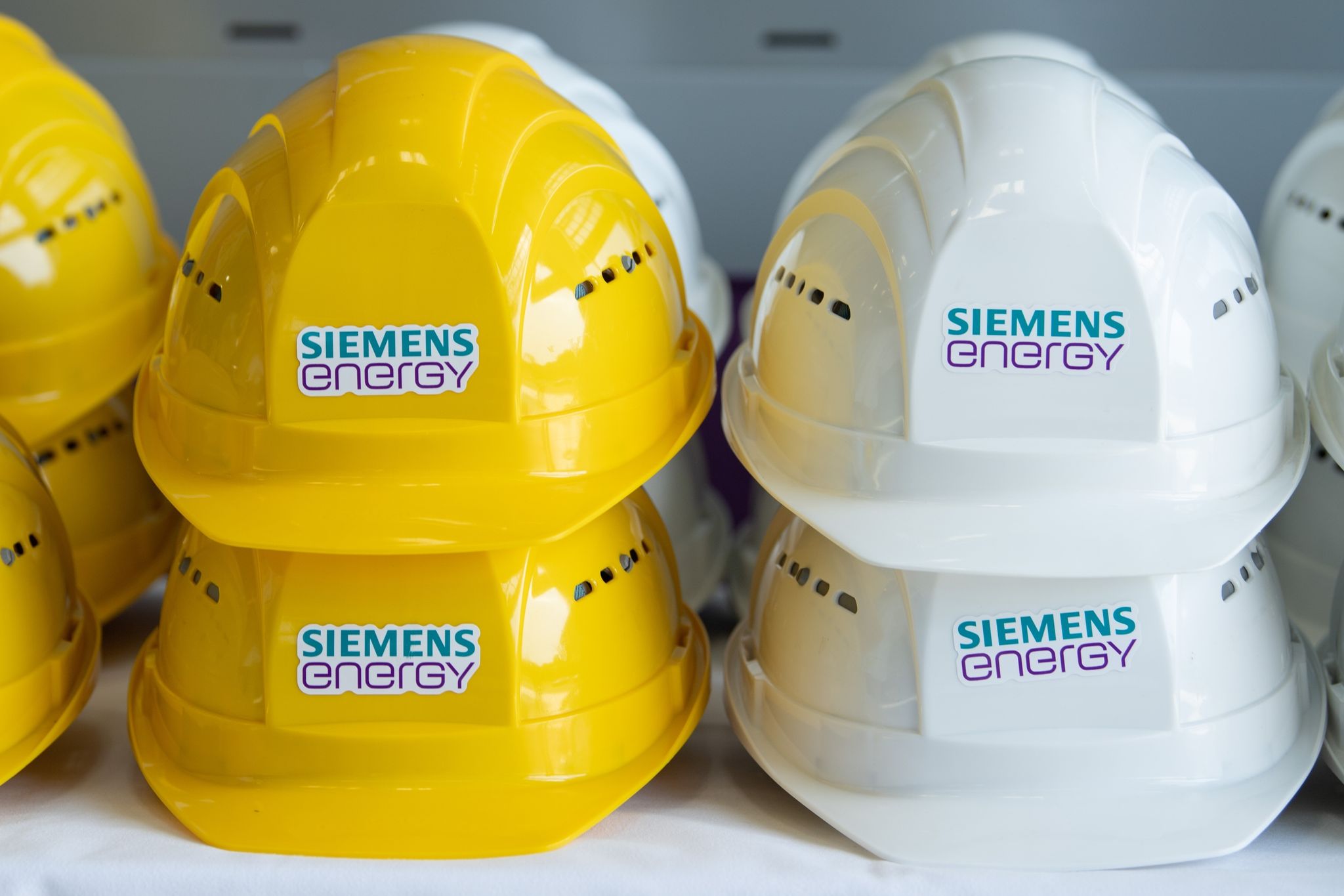 Fast drei Milliarden – Rekordverlust für Siemens Energy
