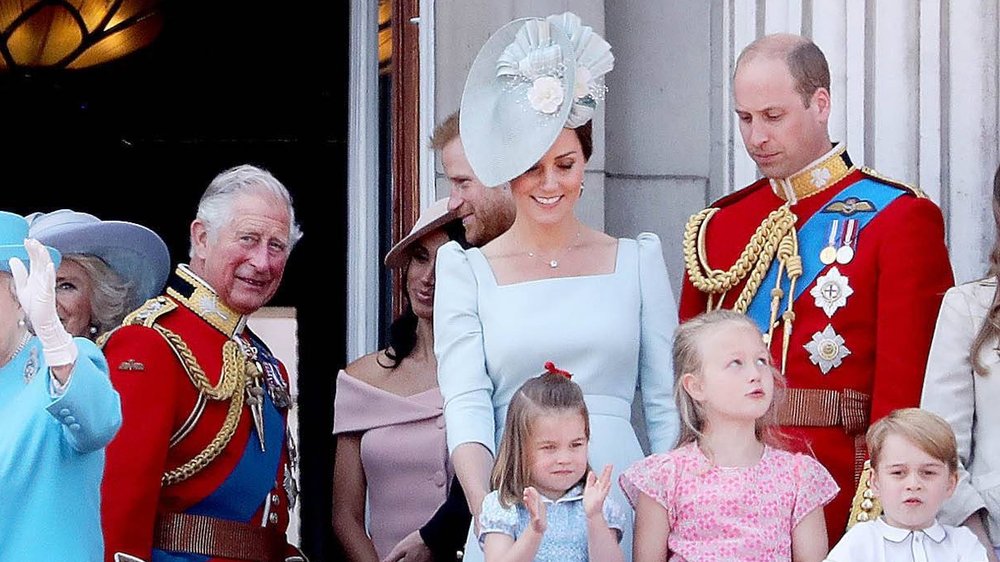 Versöhnen sich die britischen Royals zum ersten Todestag der Queen ?